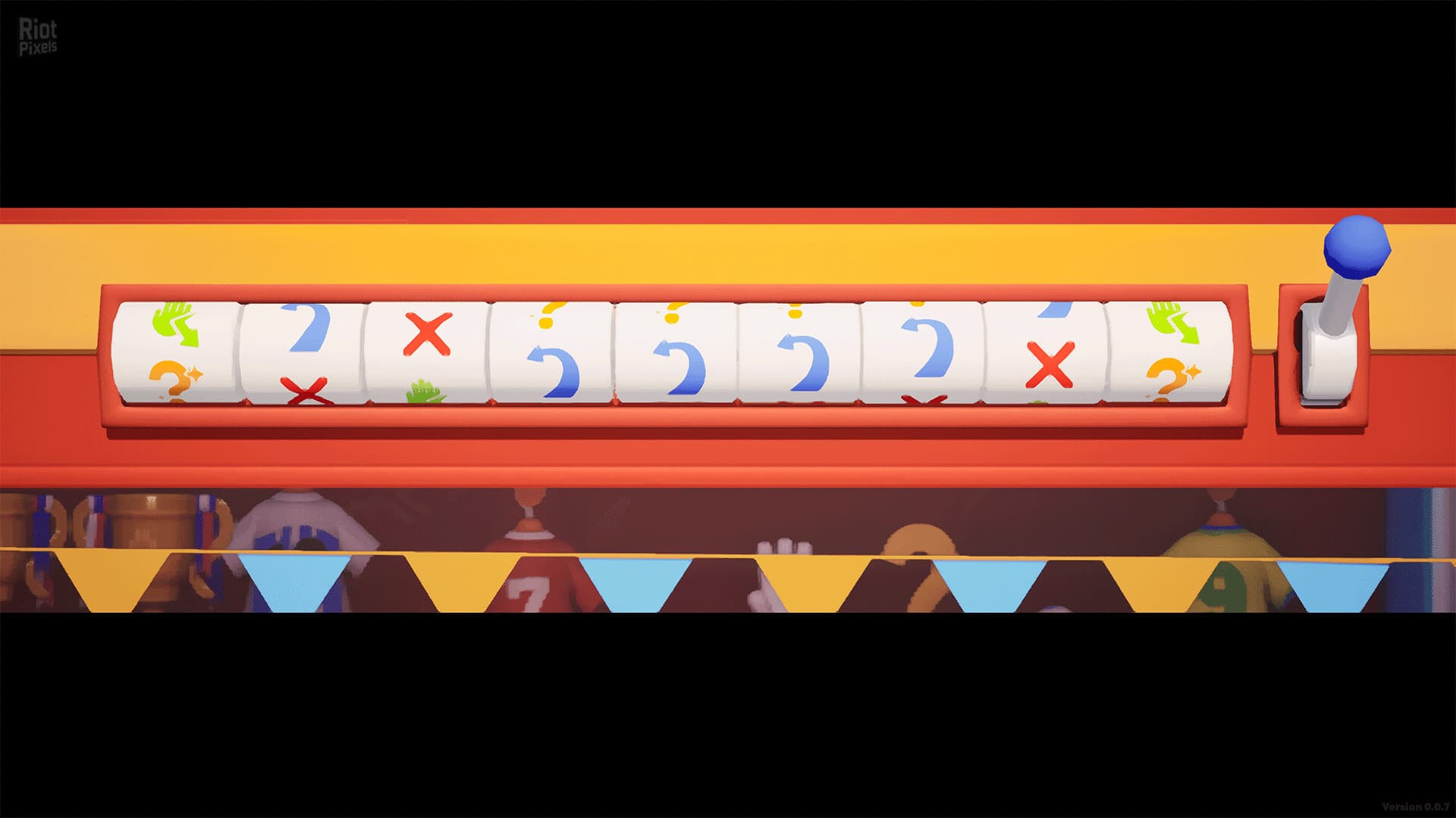 Foxyball – v1.0.5 screenshot 5