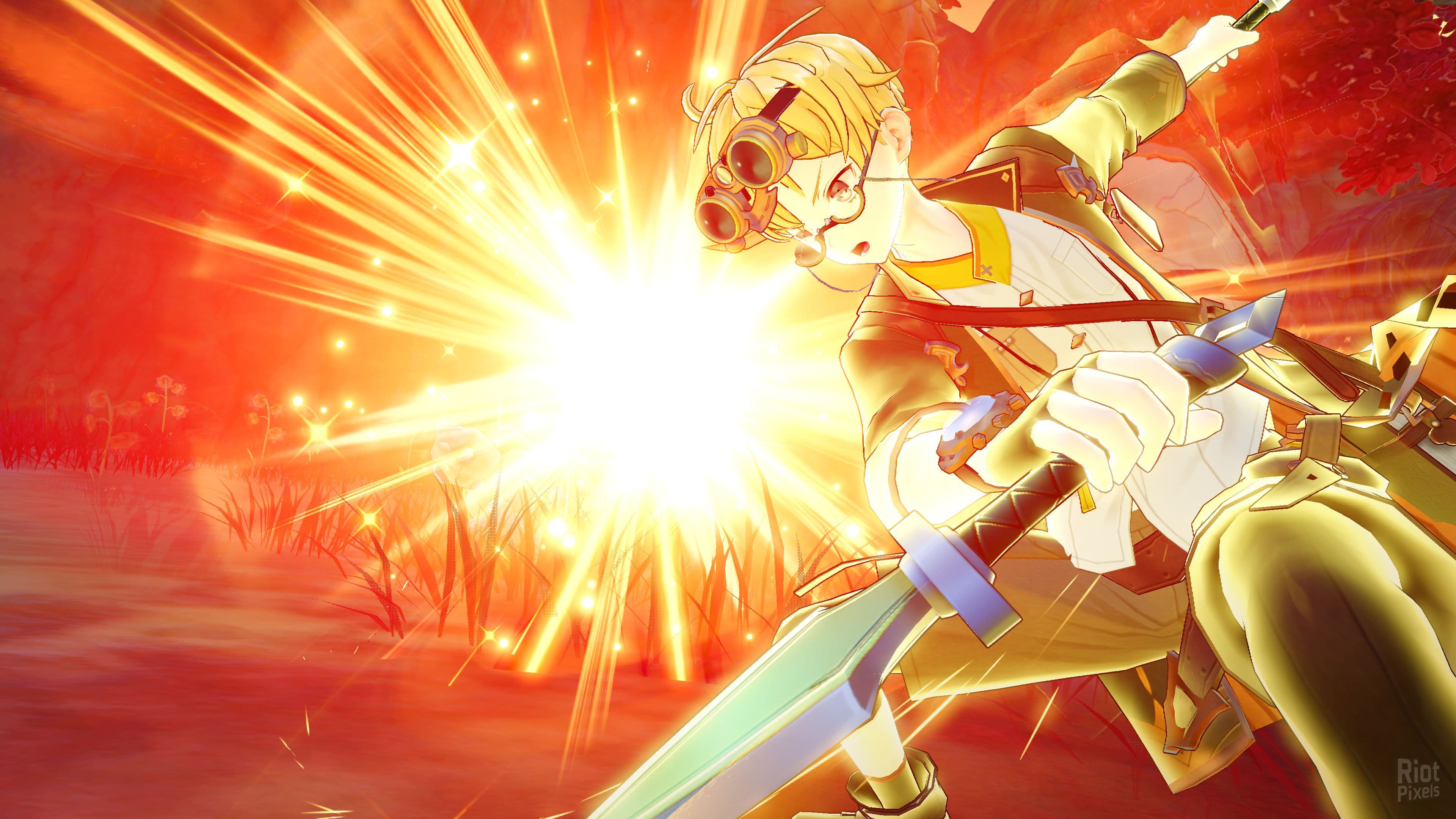 Atelier Ryza 3: Alchemist of the End & The Secret Key – Digital Deluxe Edition, v1.7.0.0 + 15 DLCs + Bonus OSTs screenshot 3