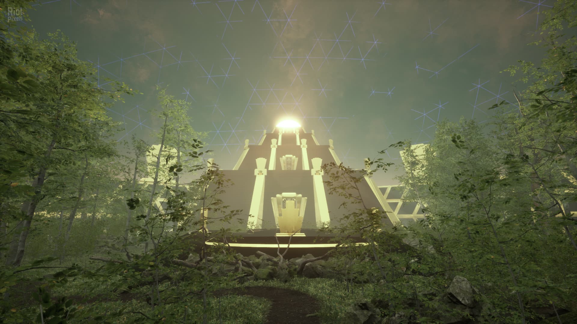 Faraday Protocol screenshot 4