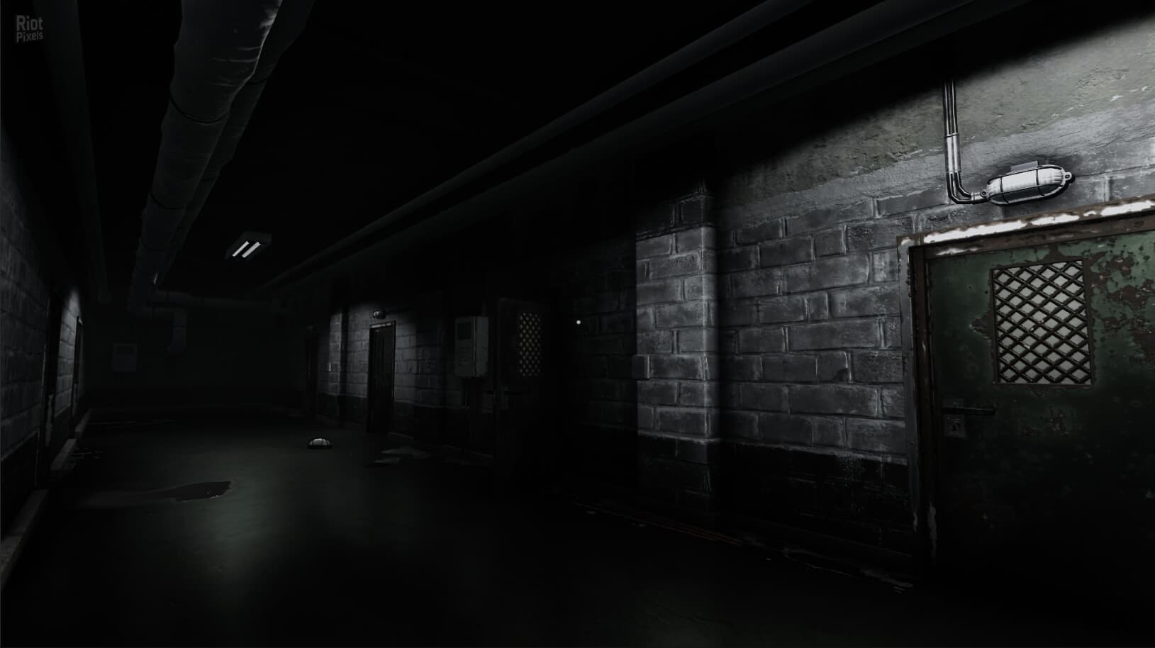 Beyond the Evil screenshot 4