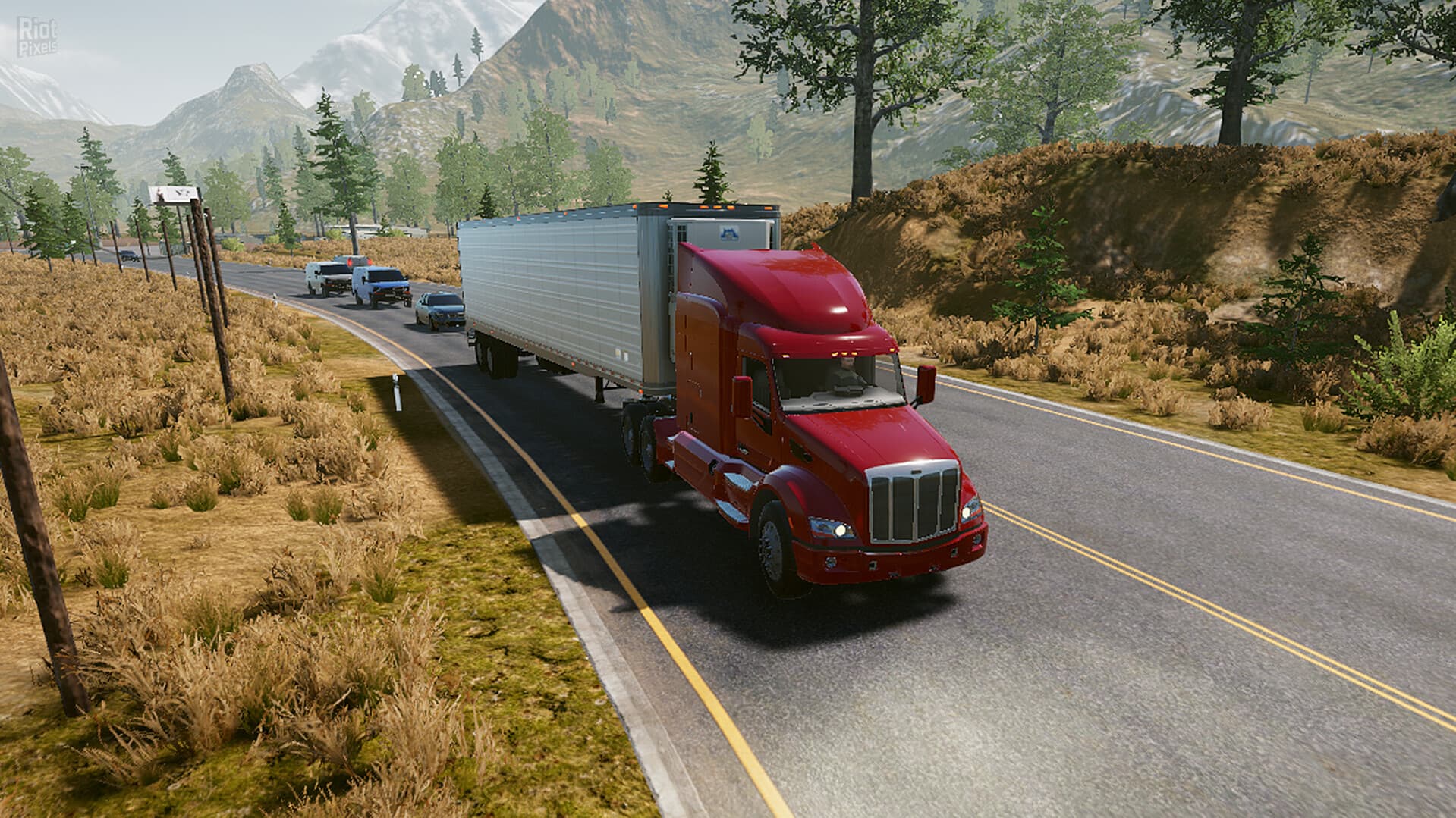 Storage Dealer Simulator screenshot 5