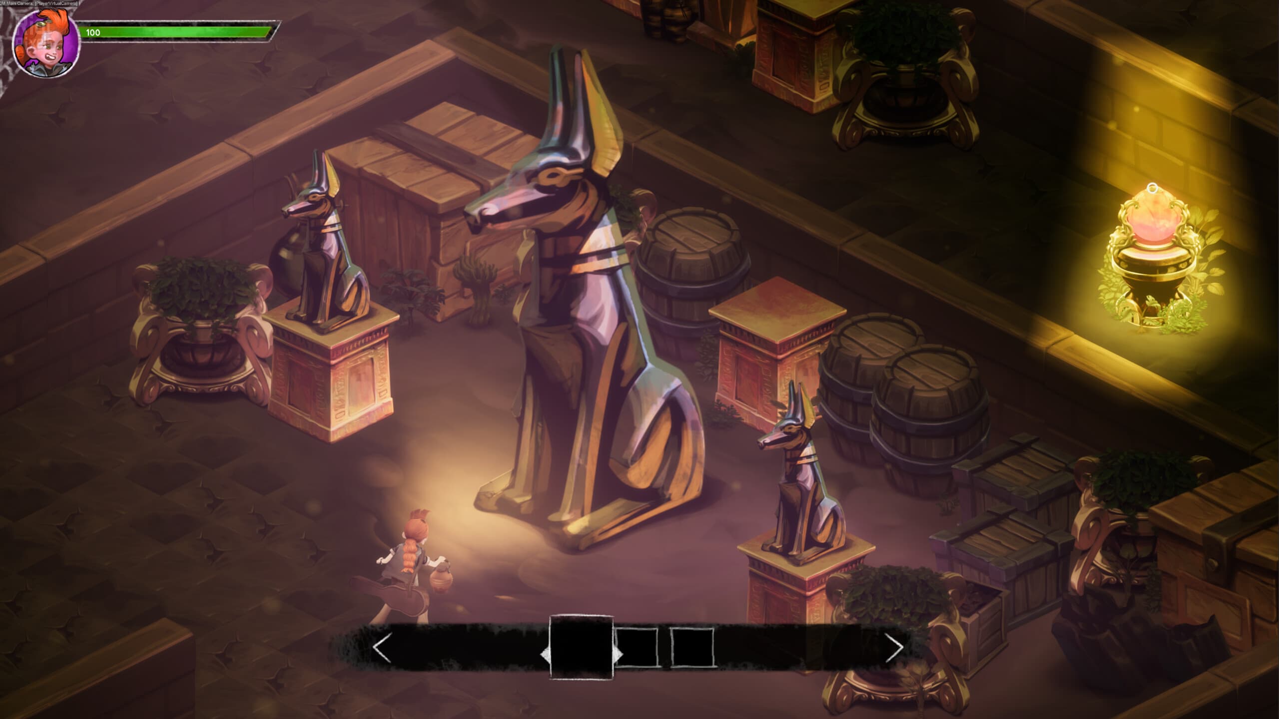 Haunted House screenshot 5