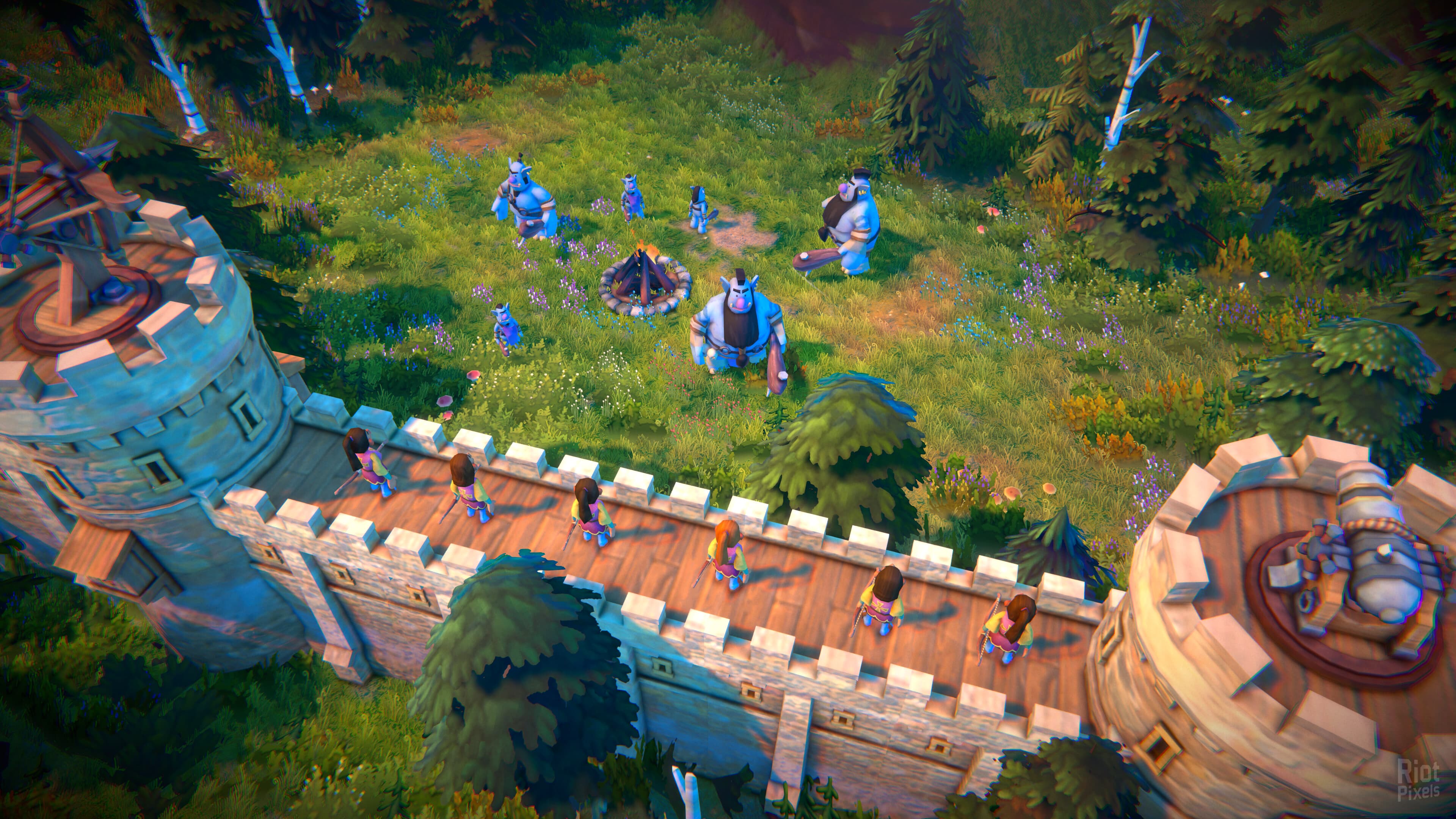 Fabledom – v1.084 screenshot 3