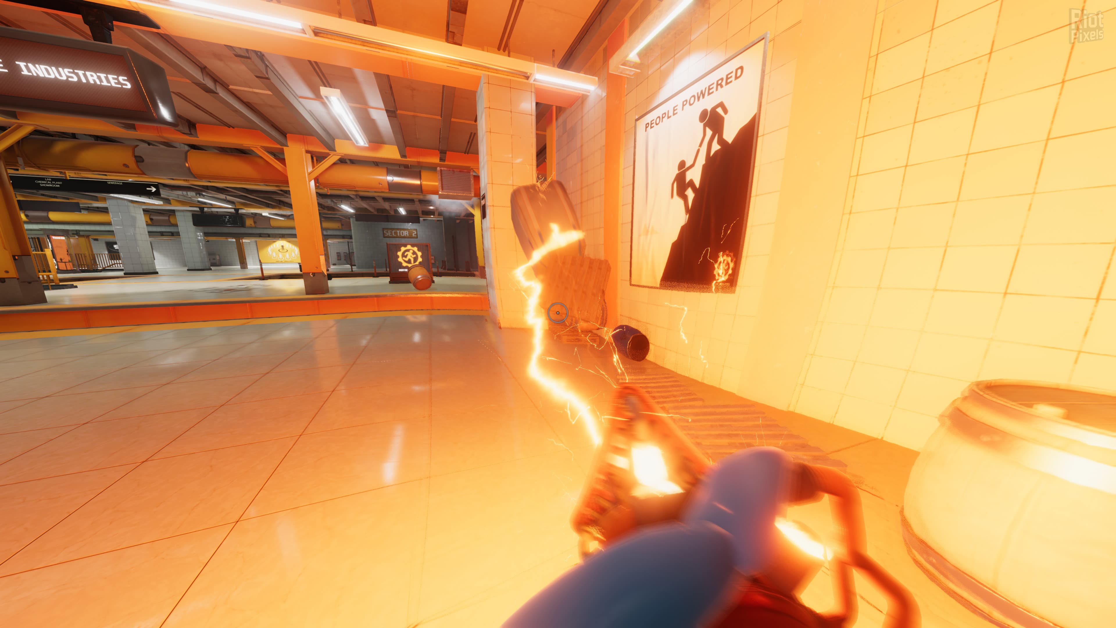 PlayForm: Human Dynamics screenshot 3