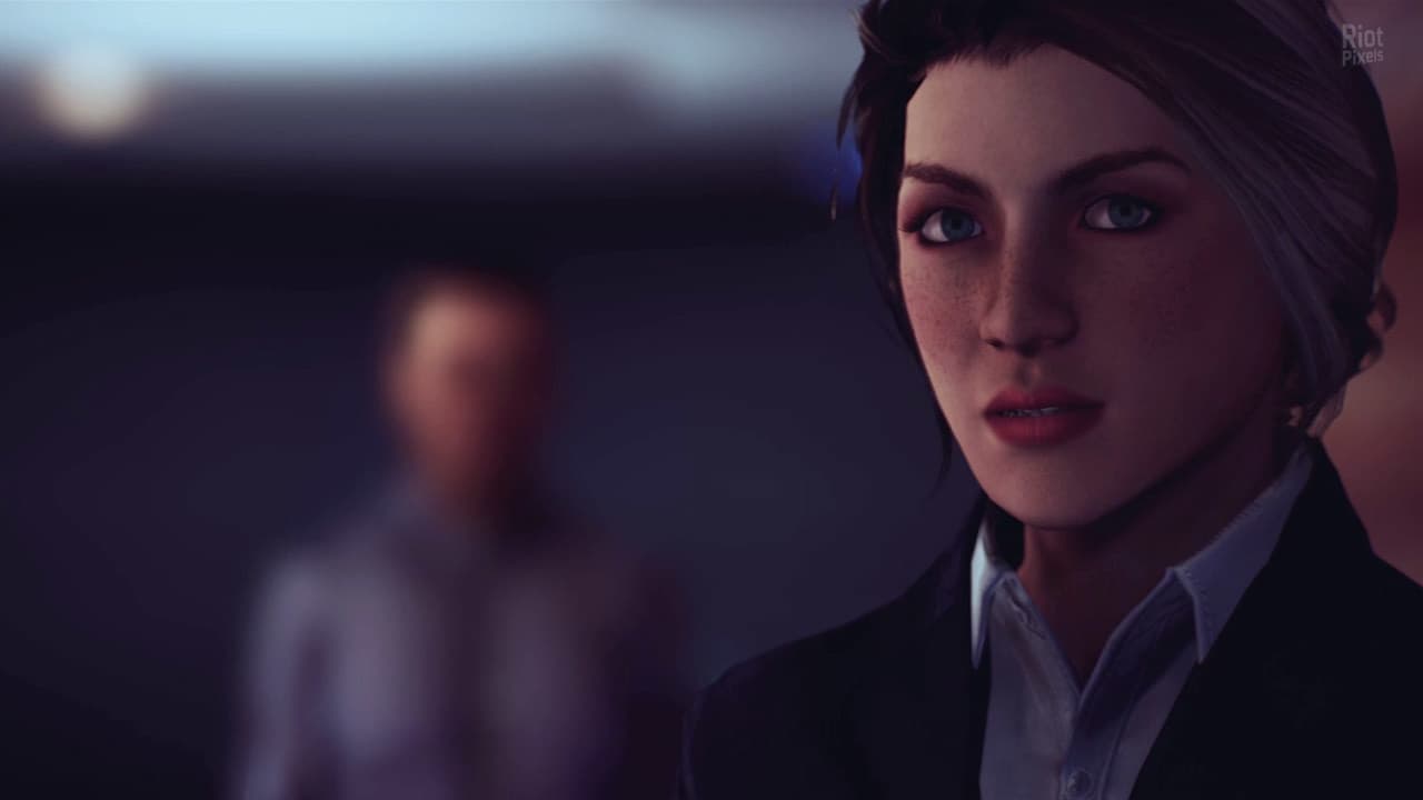 Only After screenshot 1