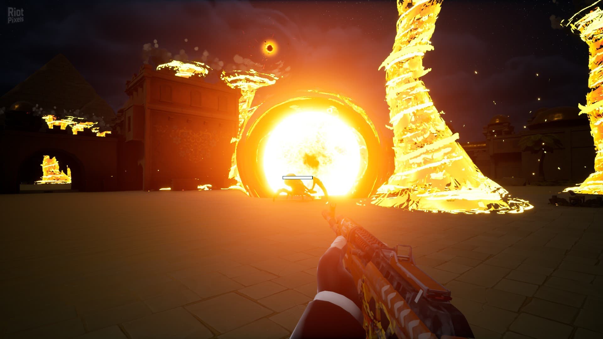 TimeRunner screenshot 5