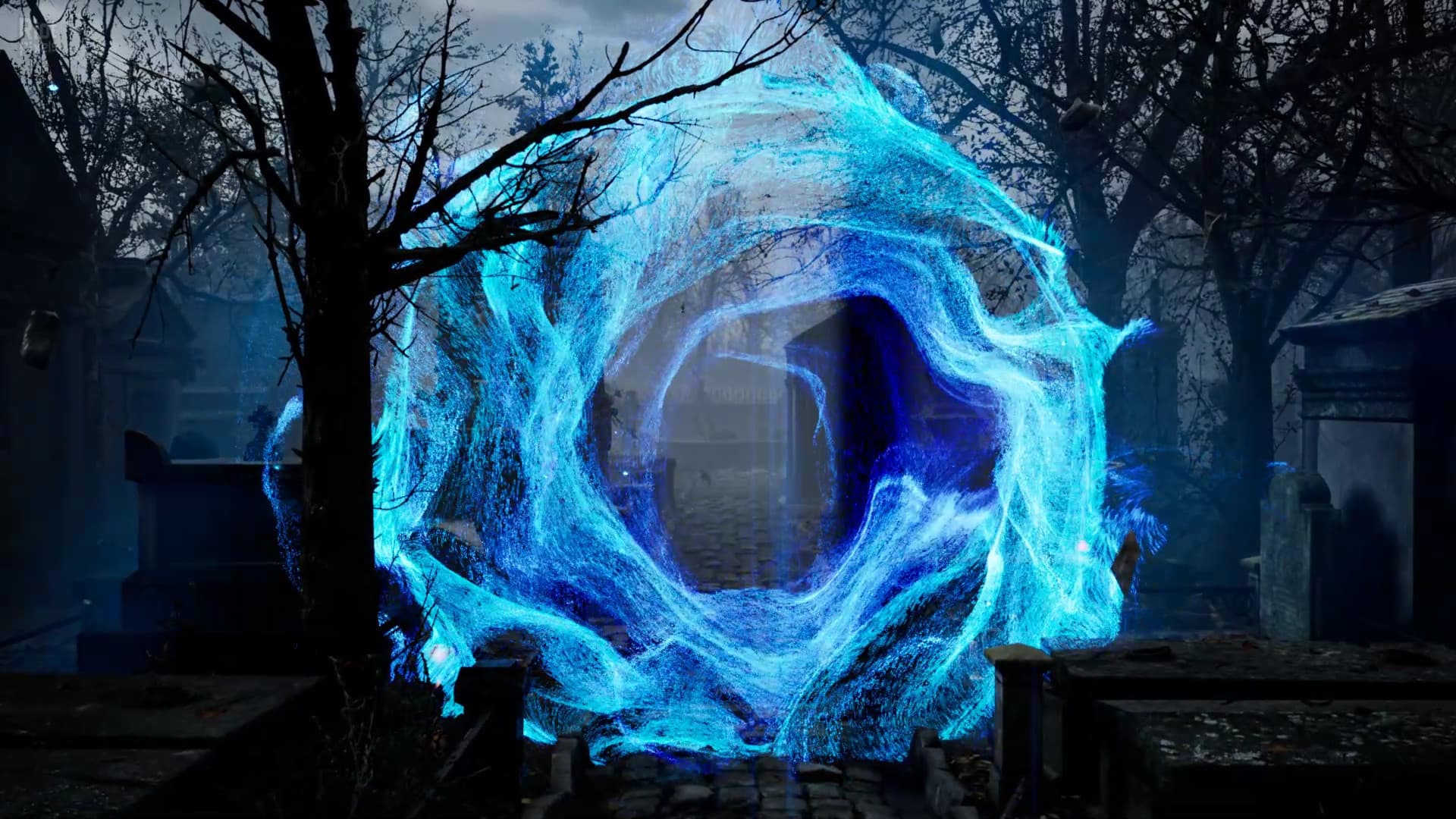 Shadow Watcher screenshot 5