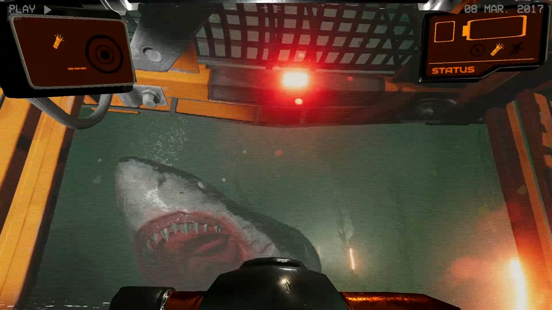 Submersed 2: The Hive screenshot 2