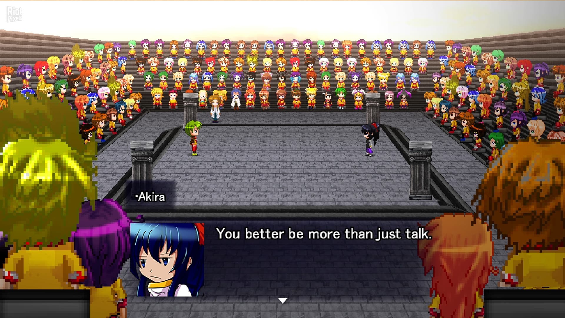 Echoed Memories – v1.0.10 screenshot 3
