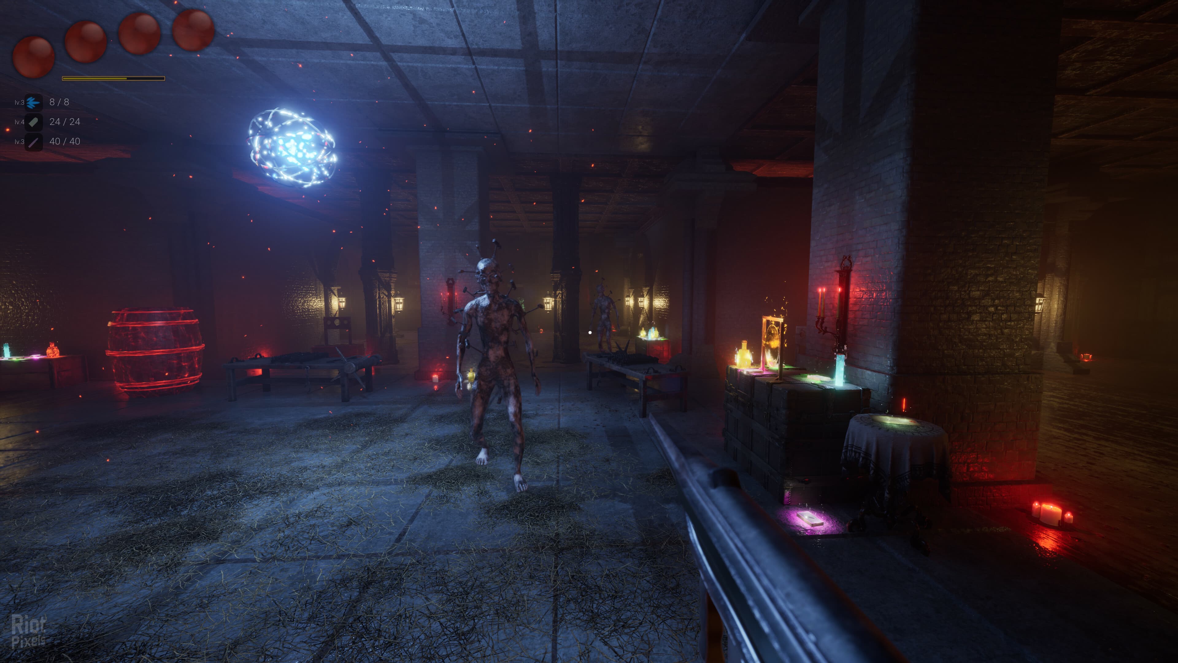 Limerick: Cadence Mansion – v1.01 + Windows 7 Fix screenshot 4