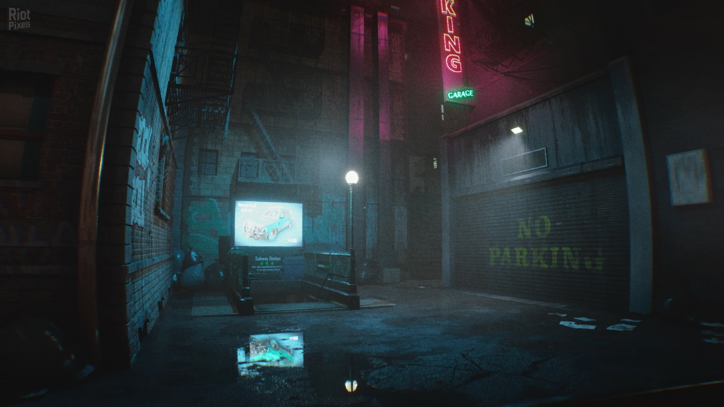 Homeless + Windows 7 Fix screenshot 2