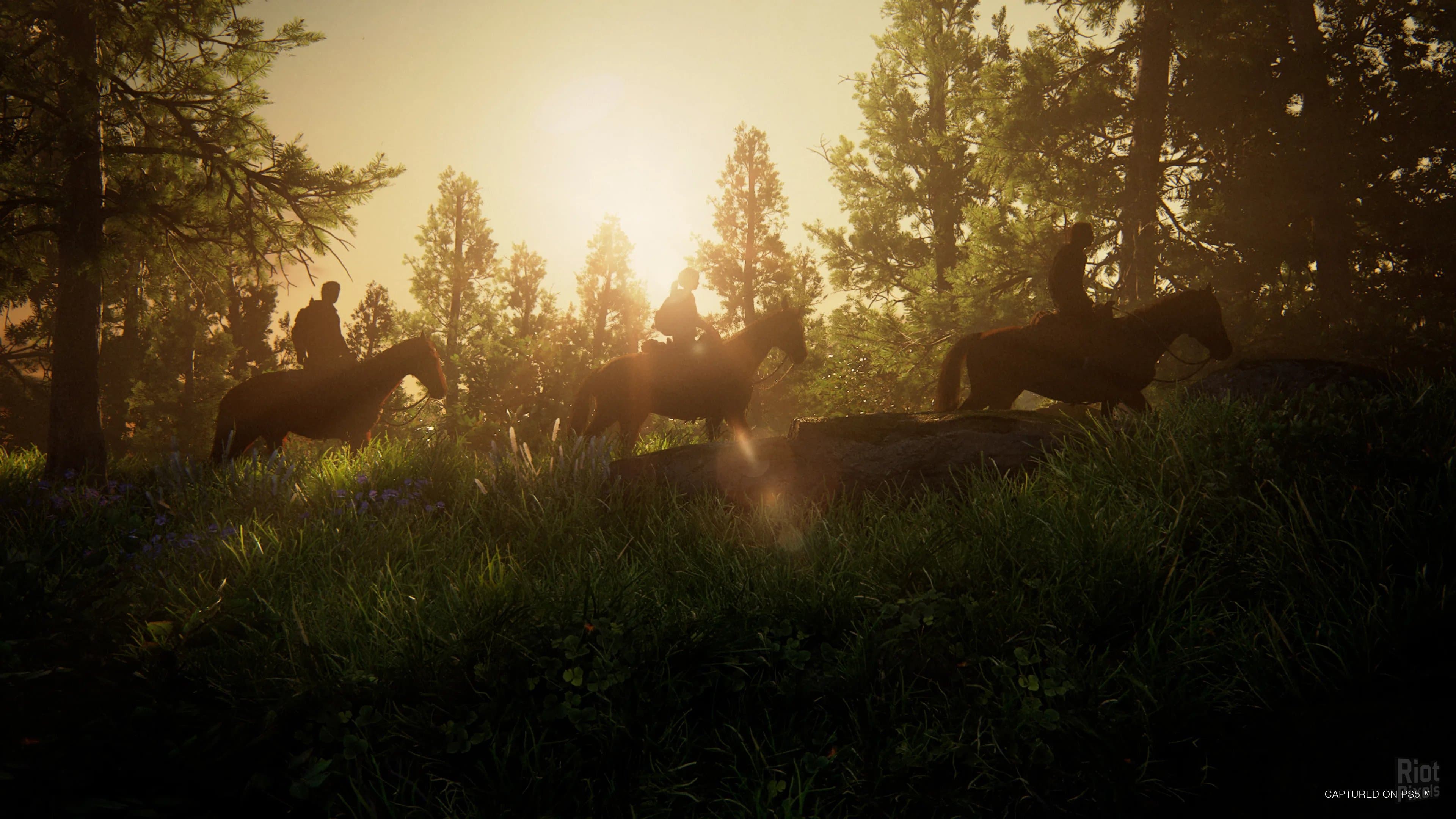 The Last of Us: Part I – Digital Deluxe Edition – v1.1.3 + 2 DLCs + Bonus Content screenshot 4