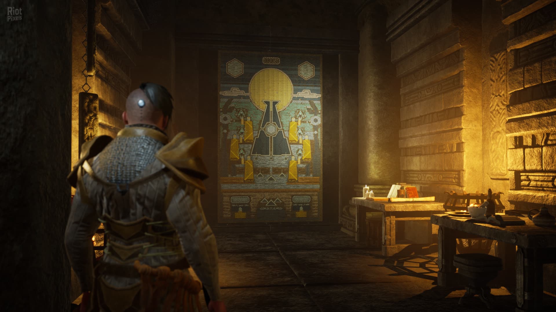 The Last Oricru: Final Cut – v1.3 screenshot 3