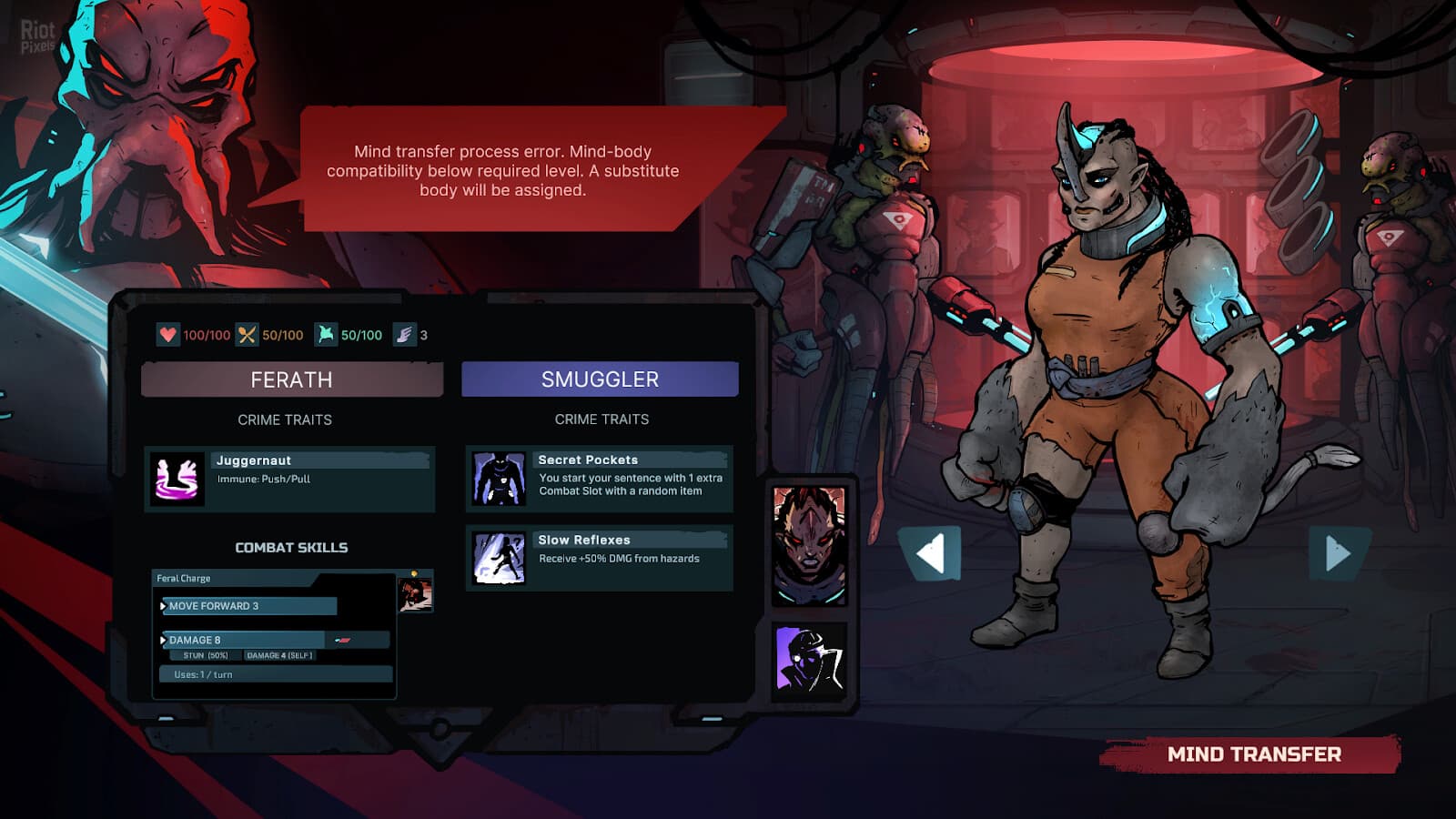 Space Prison: Supporter Edition + 2 DLCs screenshot 4