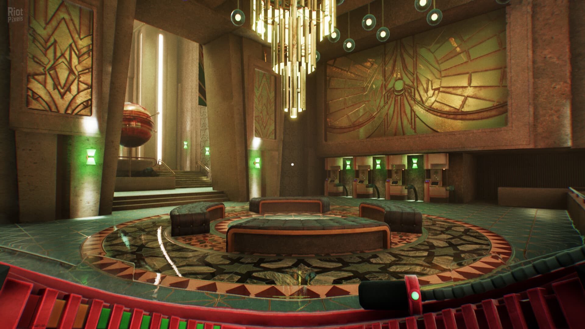 Return to Grace – v1.0.2.0 screenshot 4