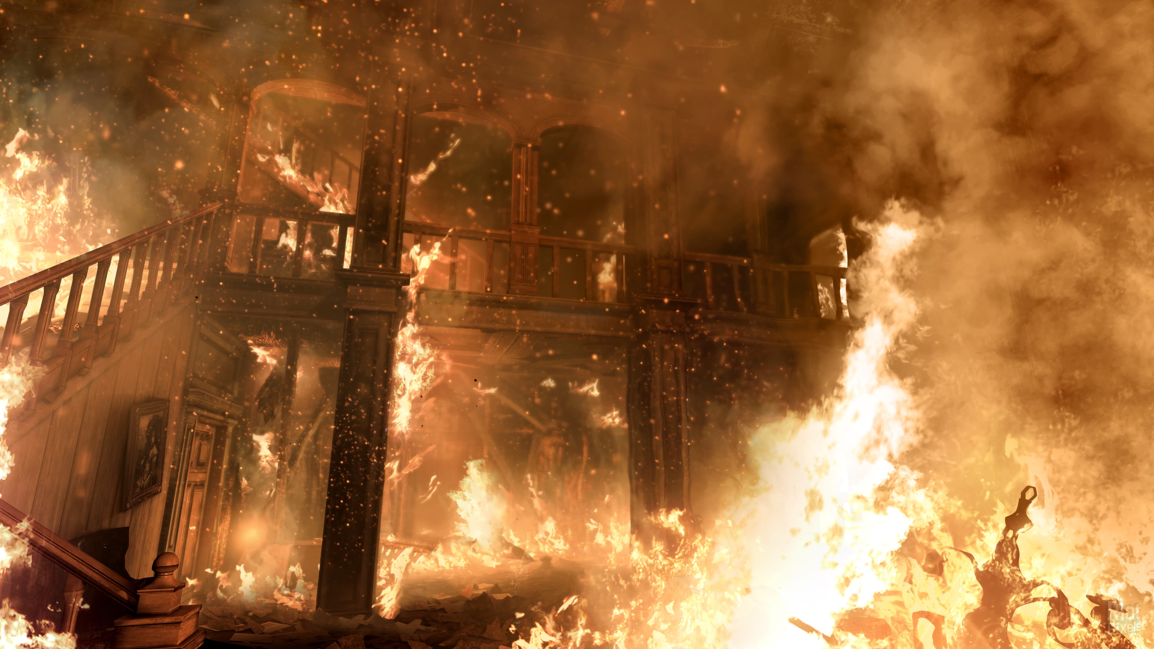 THIEF: Definitive Edition – v1.7 GOG + All DLCs + Bonus Content screenshot 3