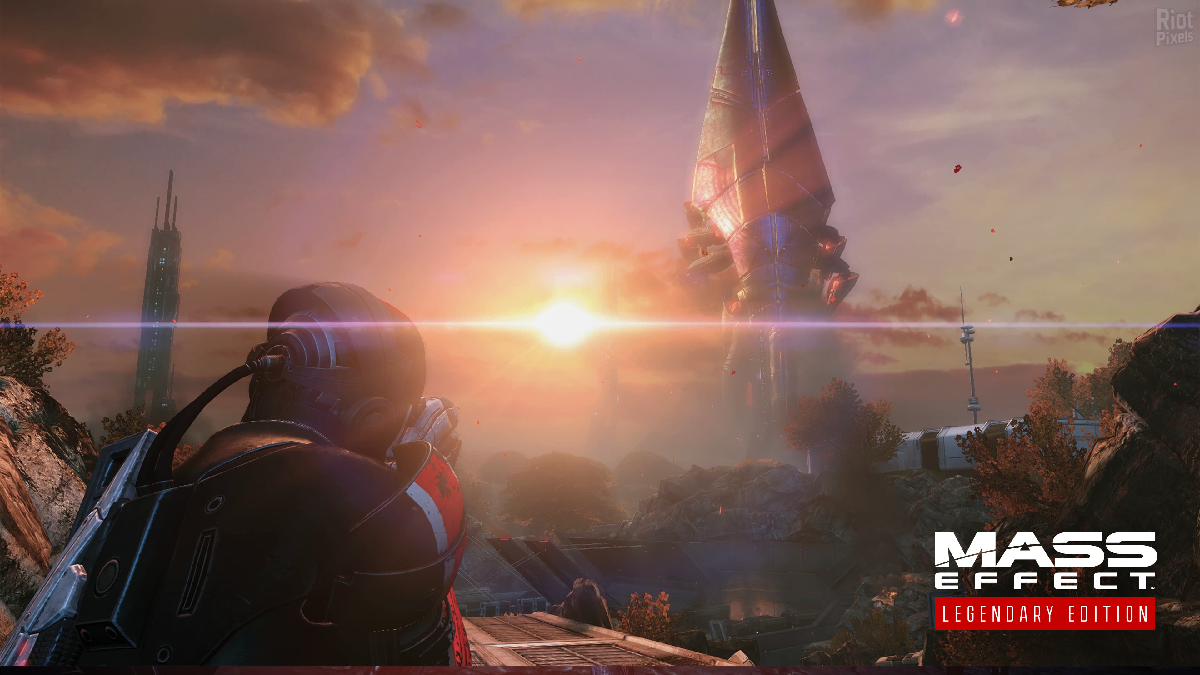 Mass Effect 1: Legendary Edition – v2.0.0.48602 + DLC screenshot 6