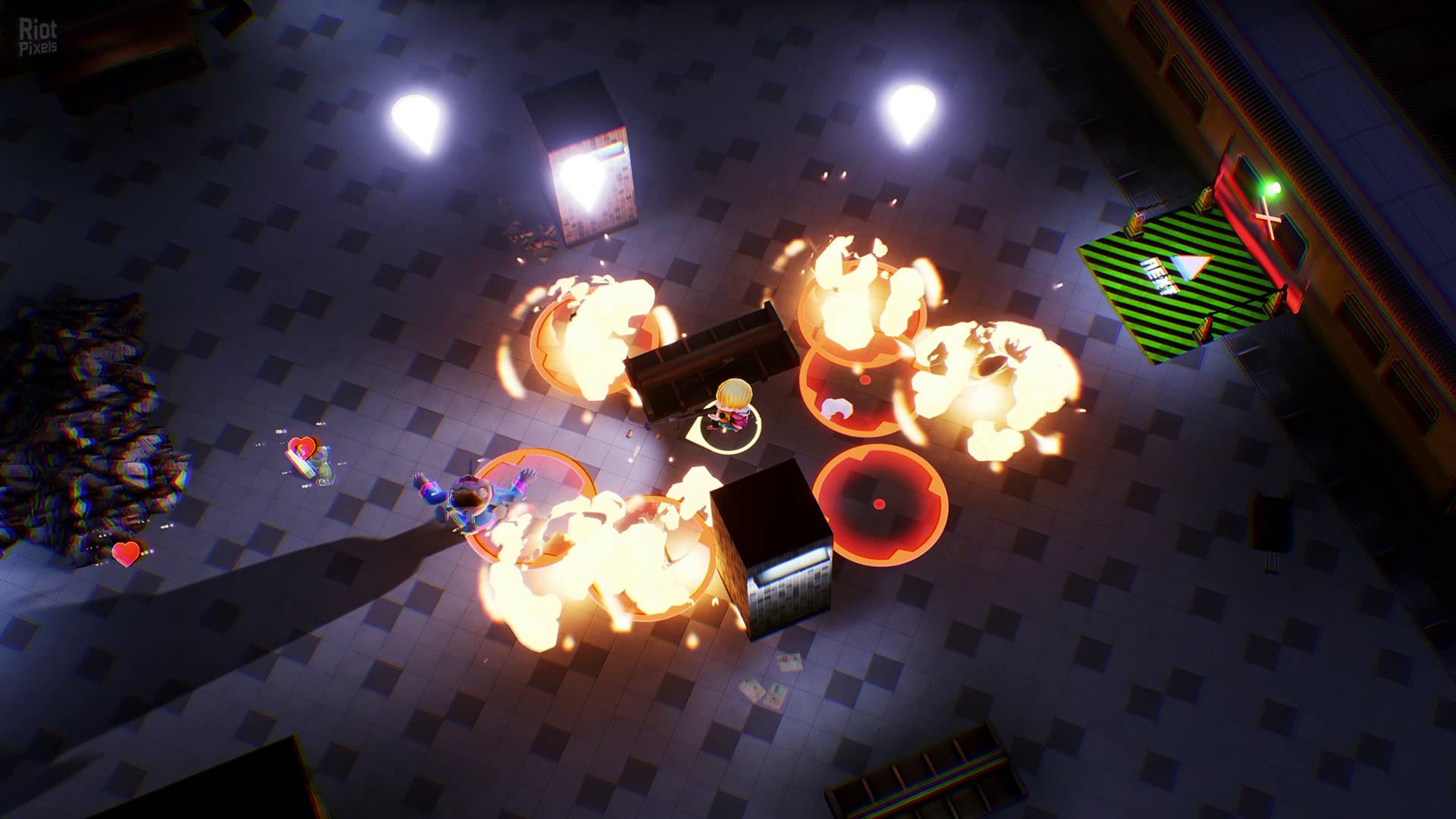 Zombie Soup – v1.0 Build 7 screenshot 5