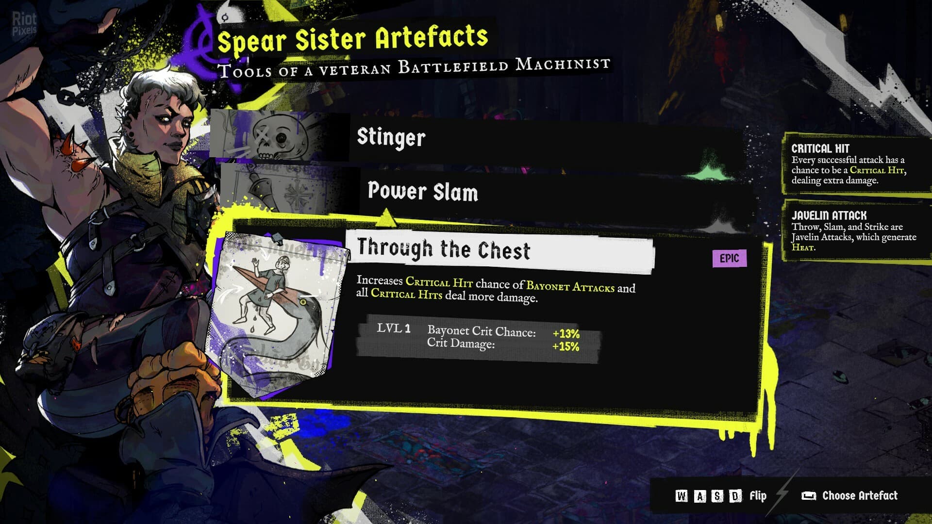 Reignbreaker – v1.0.0 (Release) screenshot 4