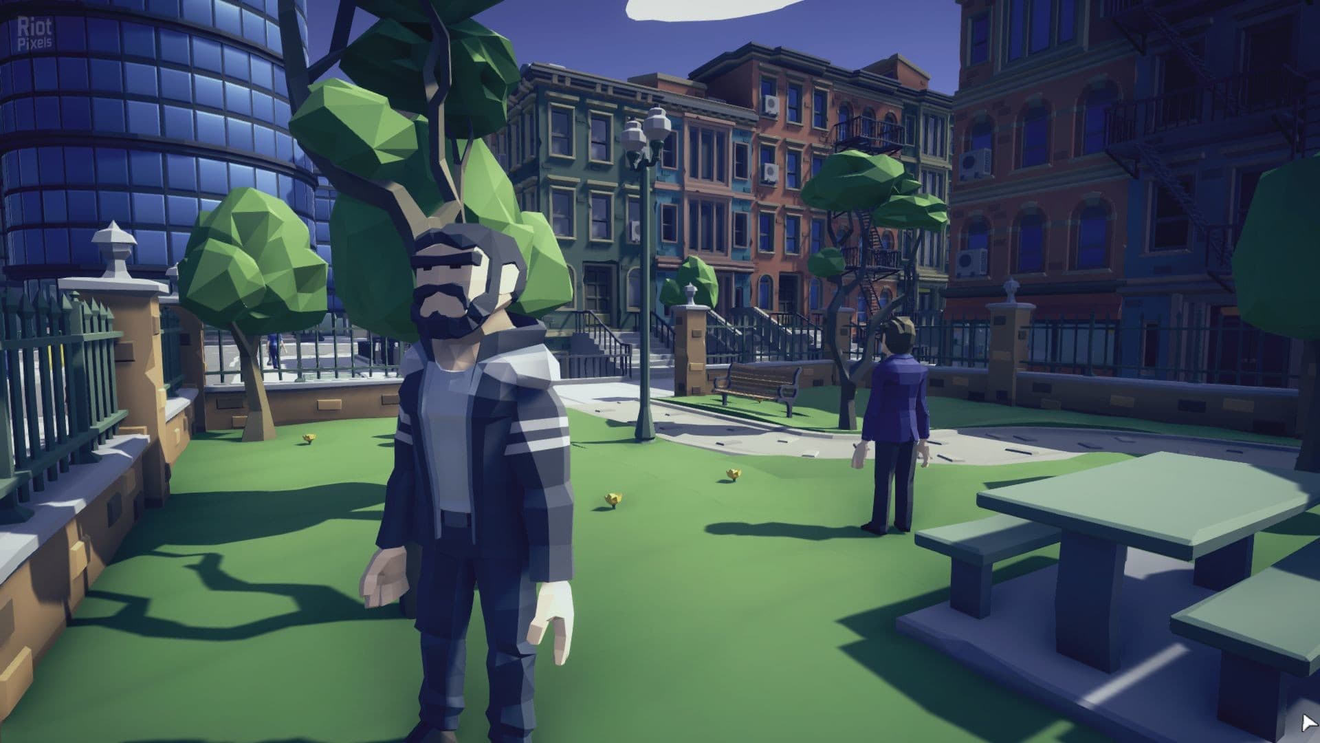 The Last Will screenshot 3