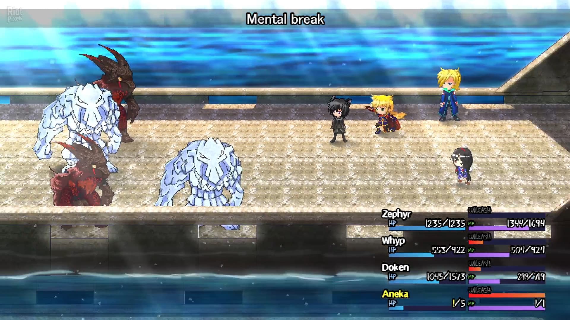 Echoed Memories – v1.0.10 screenshot 2