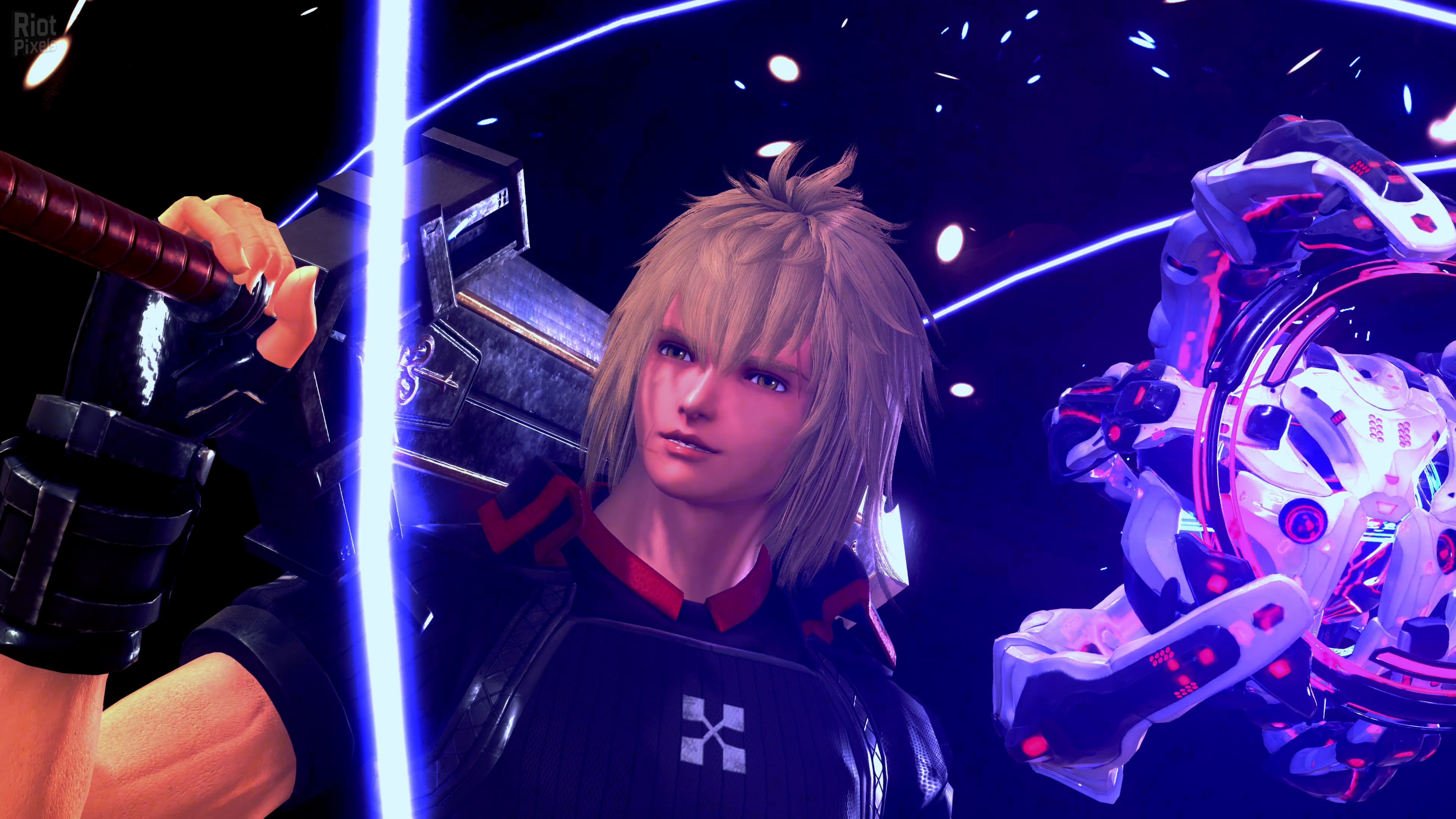 Star Ocean: The Divine Force – v01.01 Build 23063 (Denuvoless) + All DLCs screenshot 5