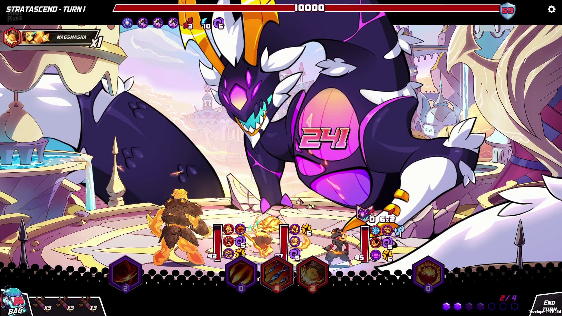 Dimensionals – v1.0 (Release) screenshot 4