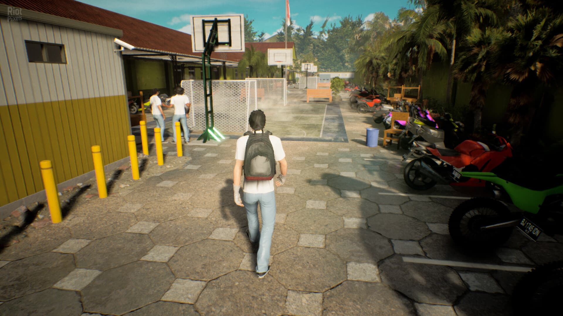 Troublemaker – v1.0.29e screenshot 1