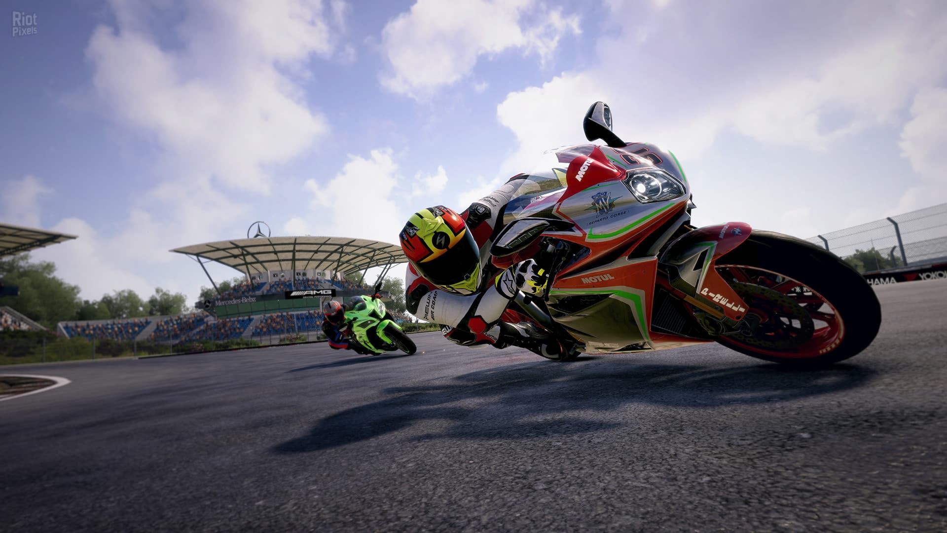 RiMS Racing: Ultimate Edition + 6 DLCs screenshot 5