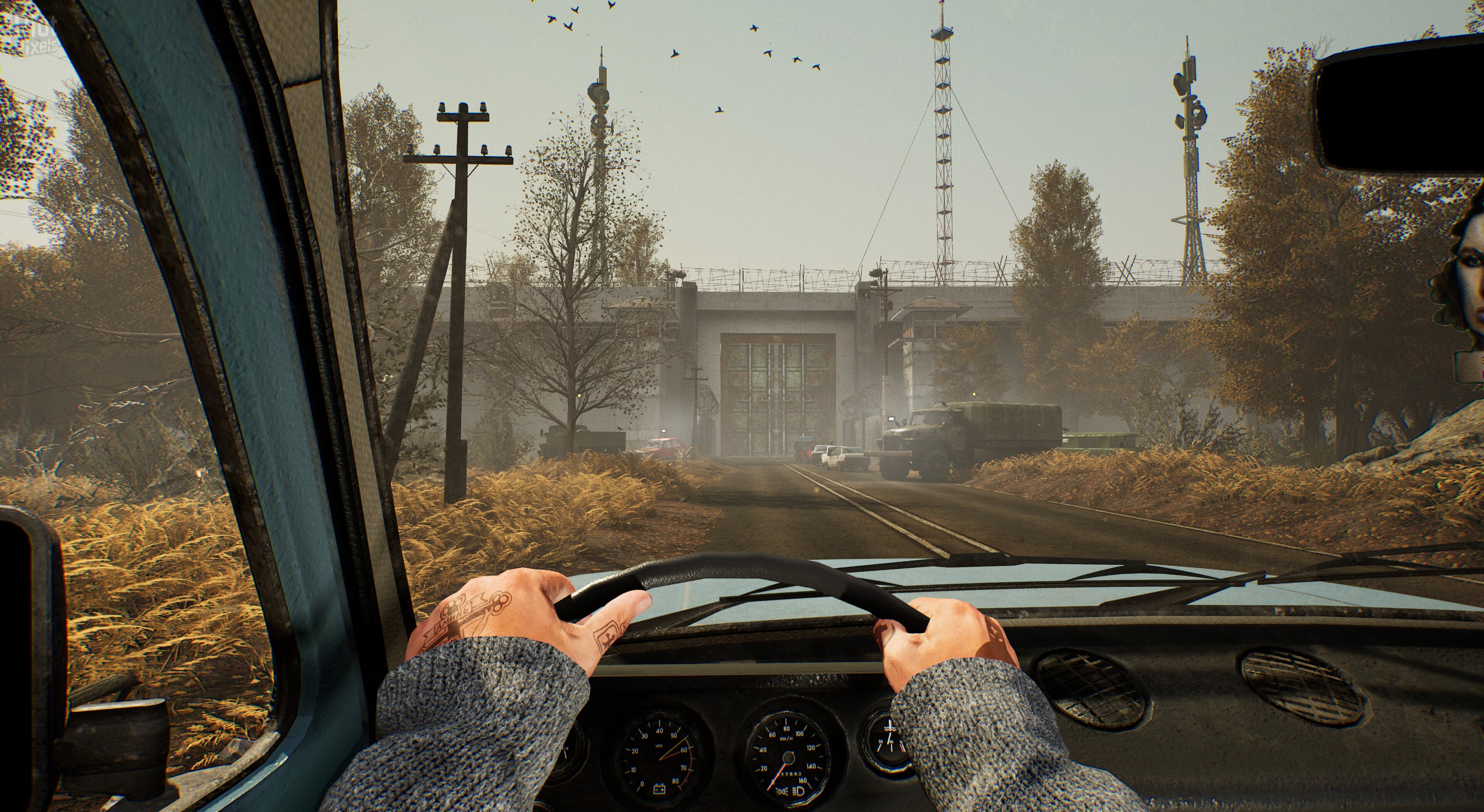 VLADiK BRUTAL + Bonus Soundtrack screenshot 6