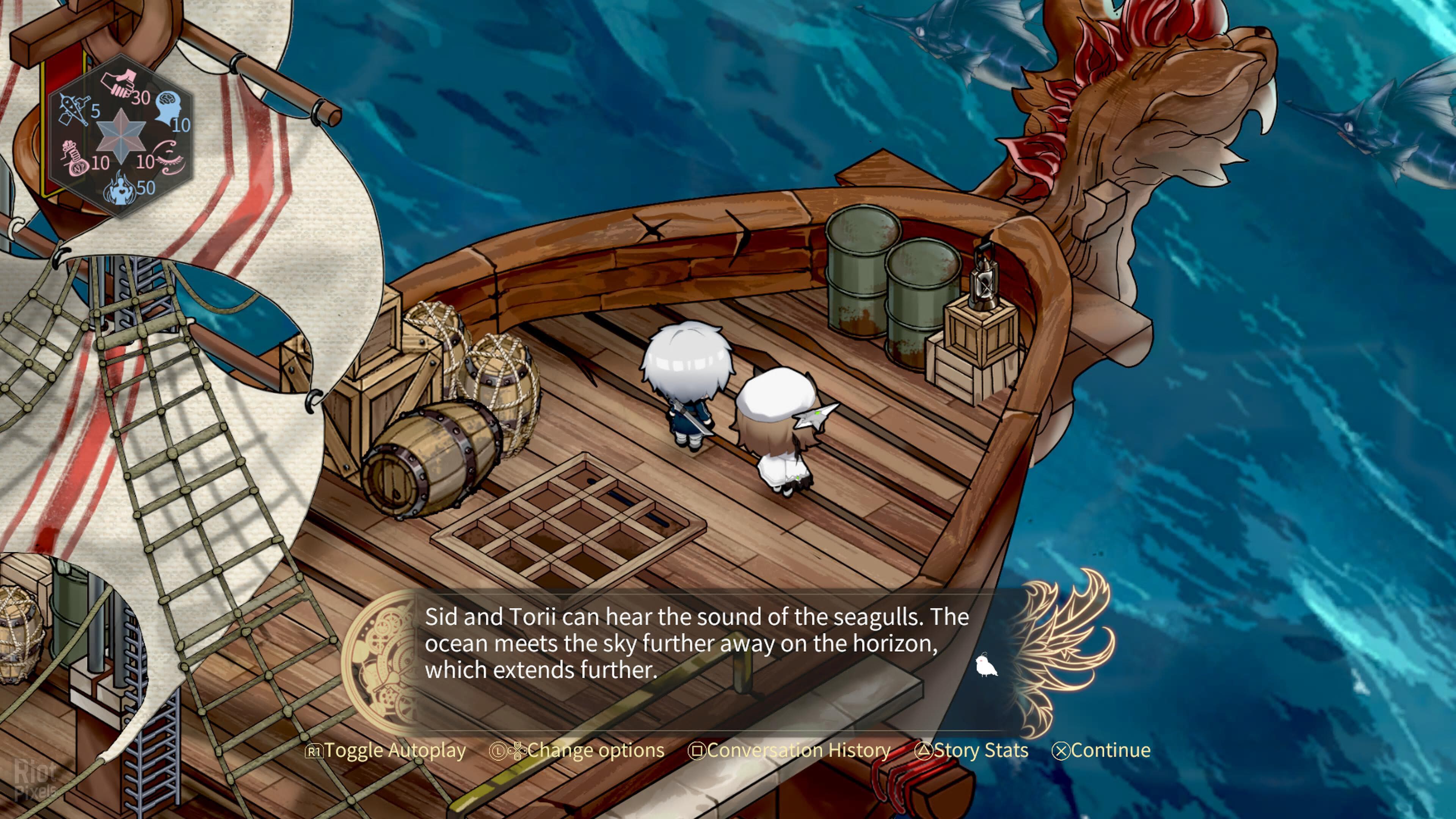 Souls of Chronos: Digital Deluxe Edition, Build 12461957 + Pray of the Stars DLC + Bonus Conten screenshot 5