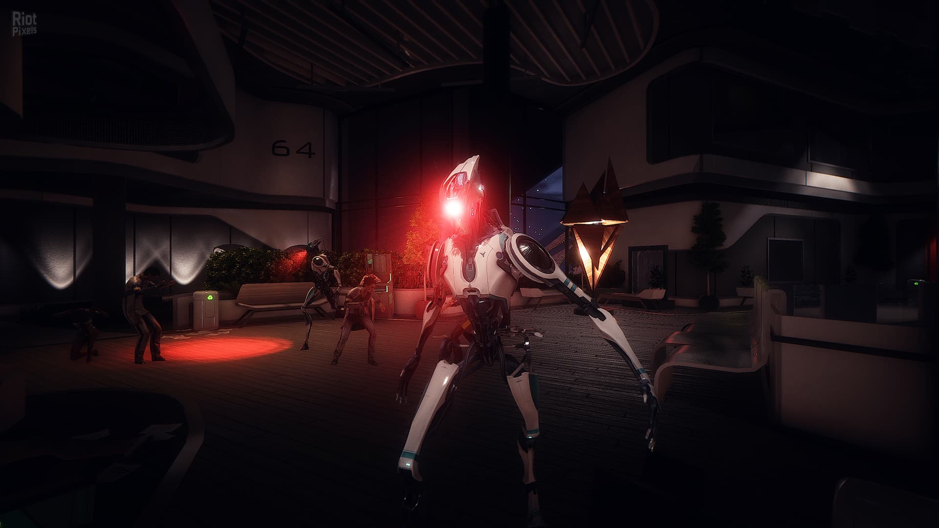 P.A.M.E.L.A. – v1.0.0.2 screenshot 2