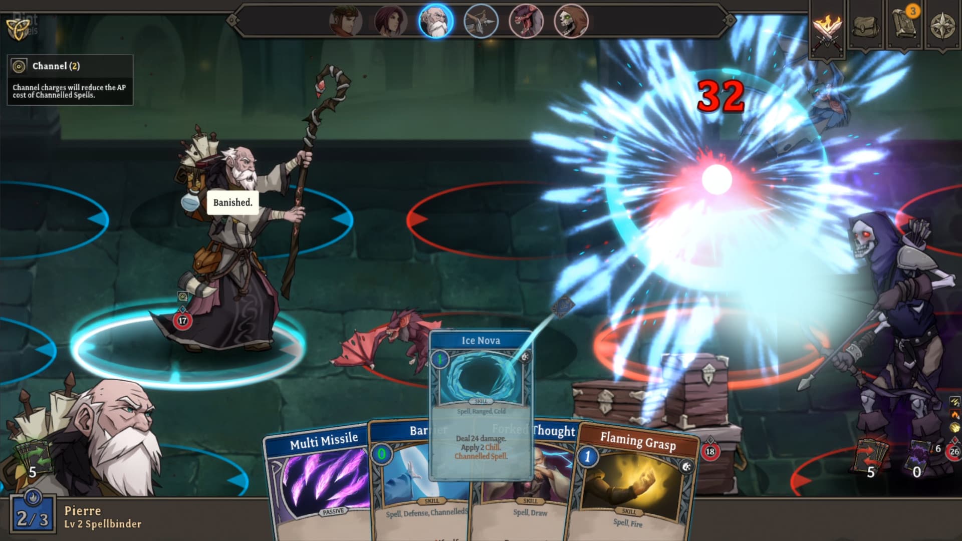 Gordian Quest: Deluxe Bundle – v1.3.7 + Bonus OST screenshot 4