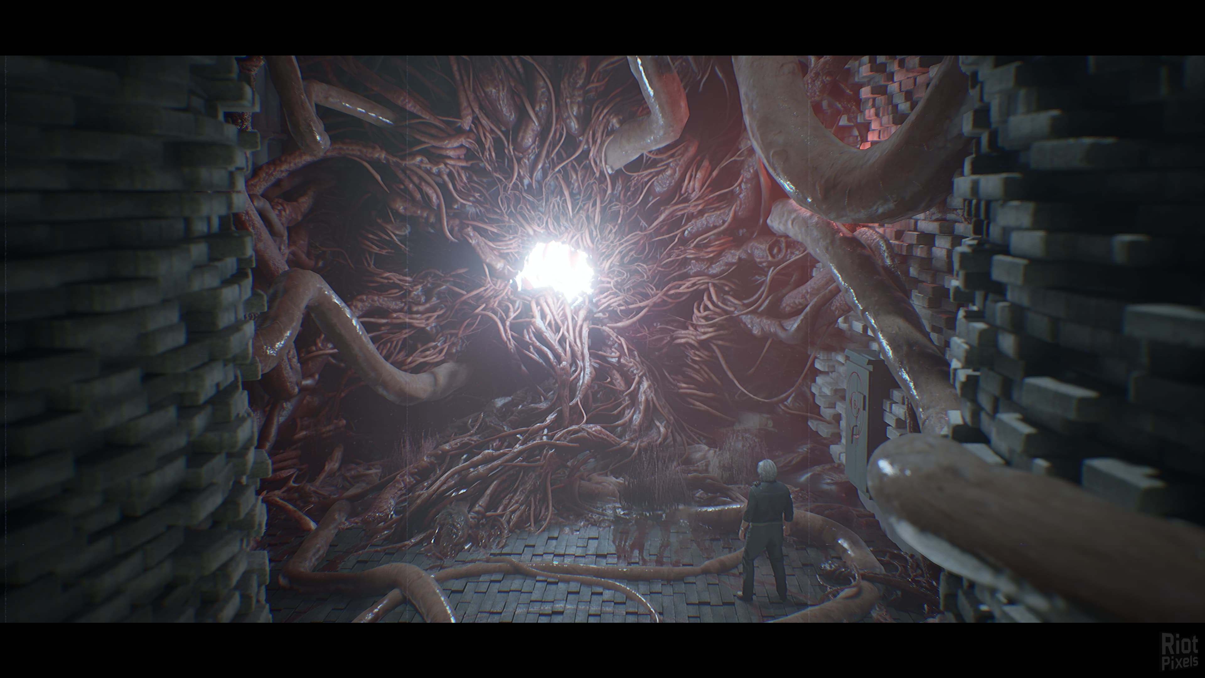 Post Trauma – v1.04 screenshot 5