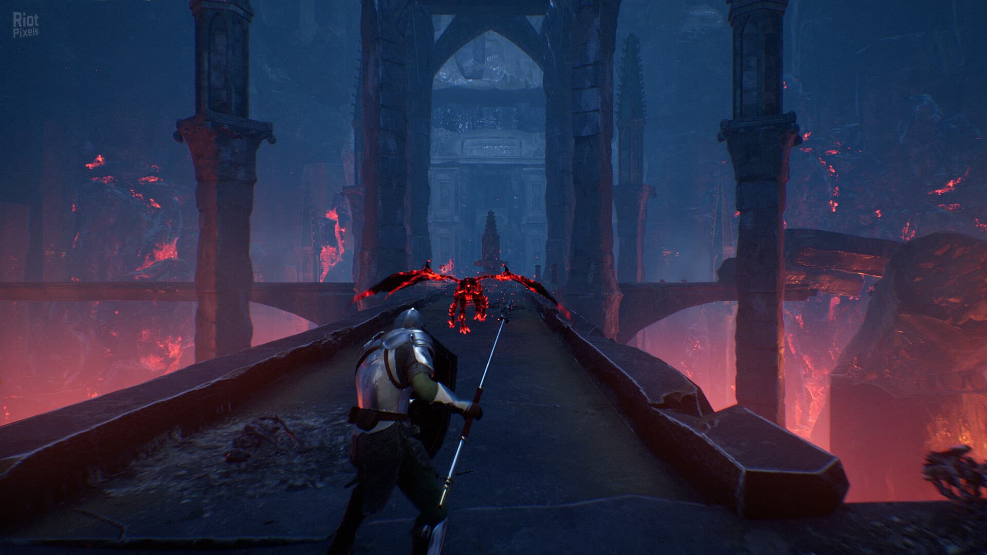 The Moon Hell – v1.01 screenshot 6