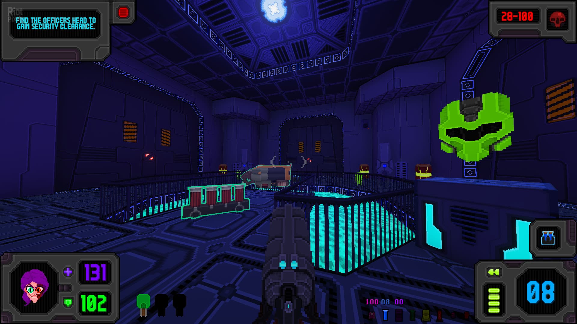 Viscerafest screenshot 6