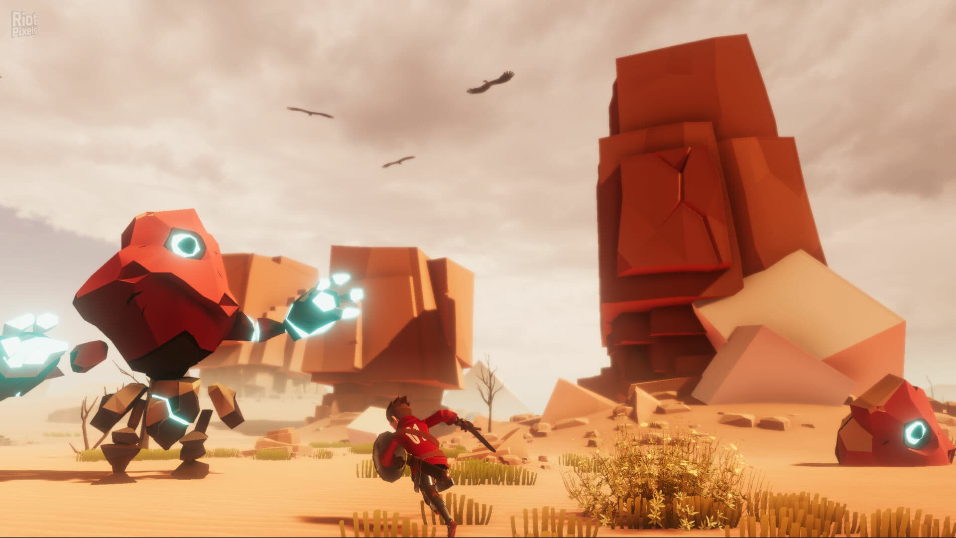Mist Slayer – v1.0.1 screenshot 4