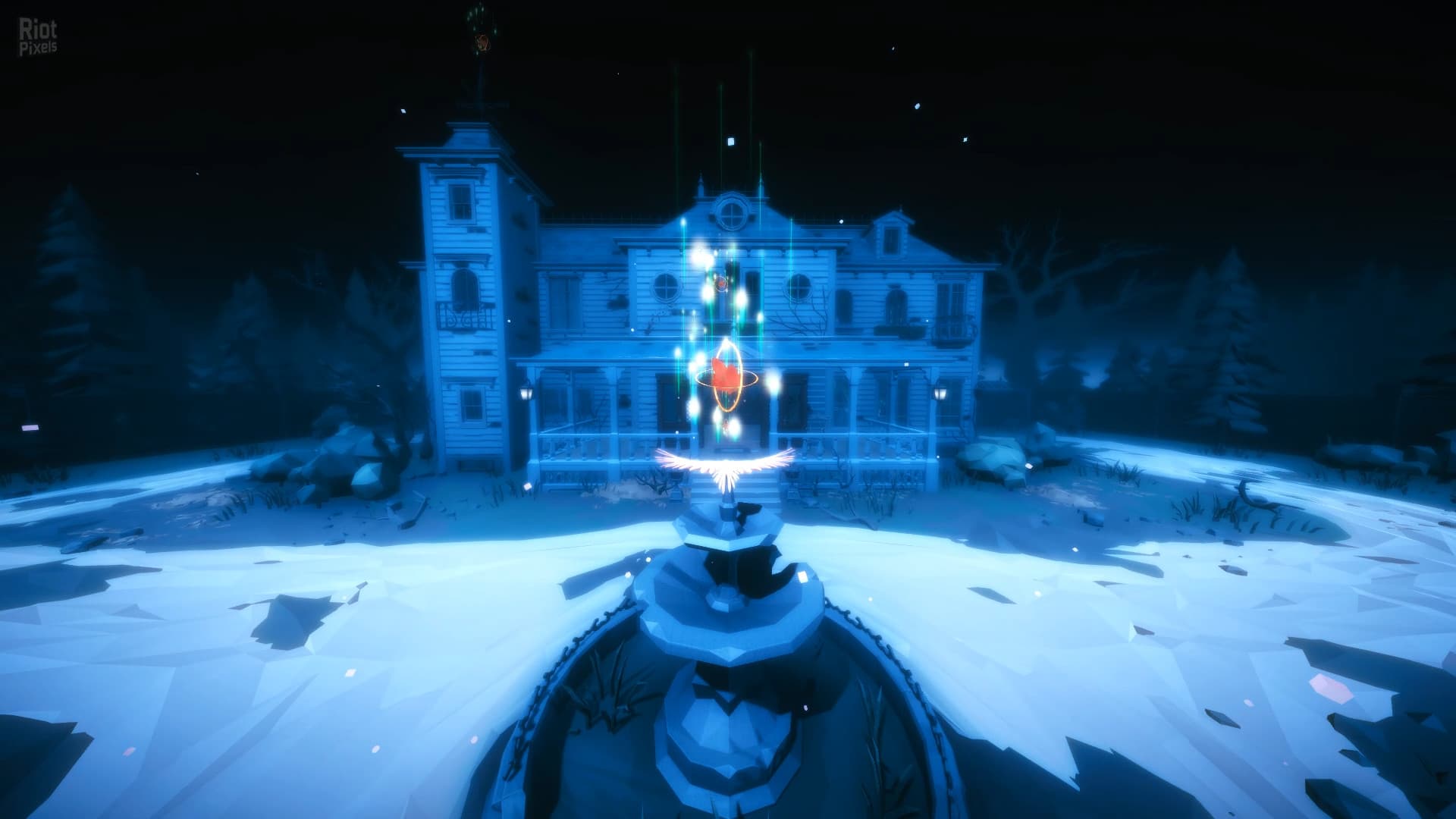 Aery: Path of Corruption screenshot 5
