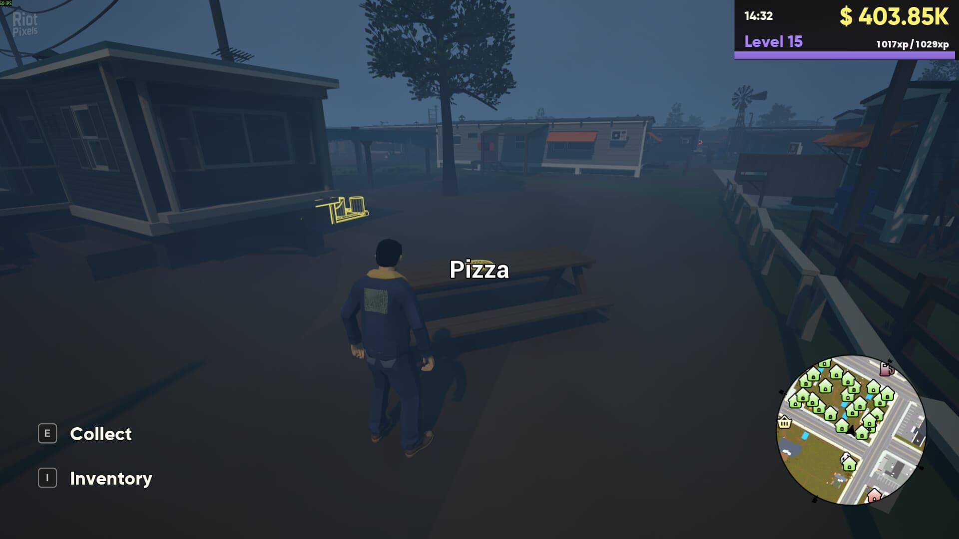 Poly Plaza ULTIMATE – v1.0.13 screenshot 2