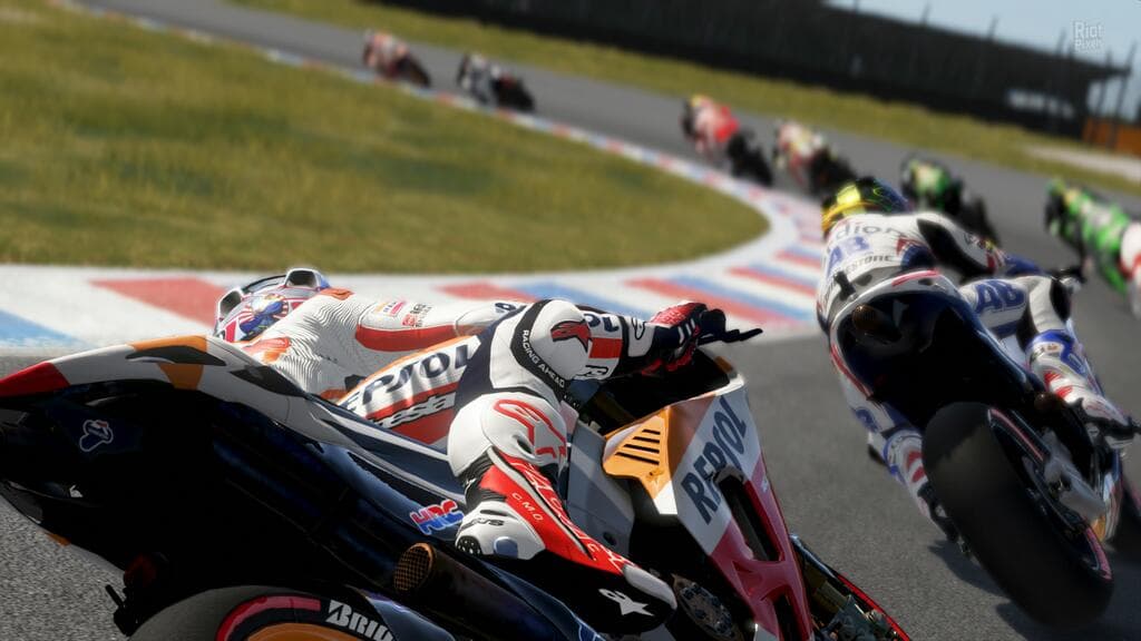 MotoGP 14: Complete Edition – v1.001 + 4 DLCs screenshot 2