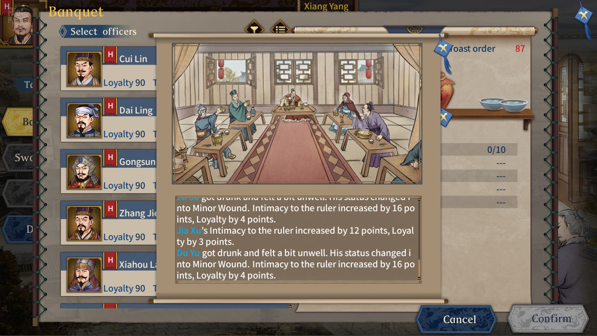 Three Kingdoms: The Last Warlord – v1.1.10.4065 + 10 DLCs screenshot 1