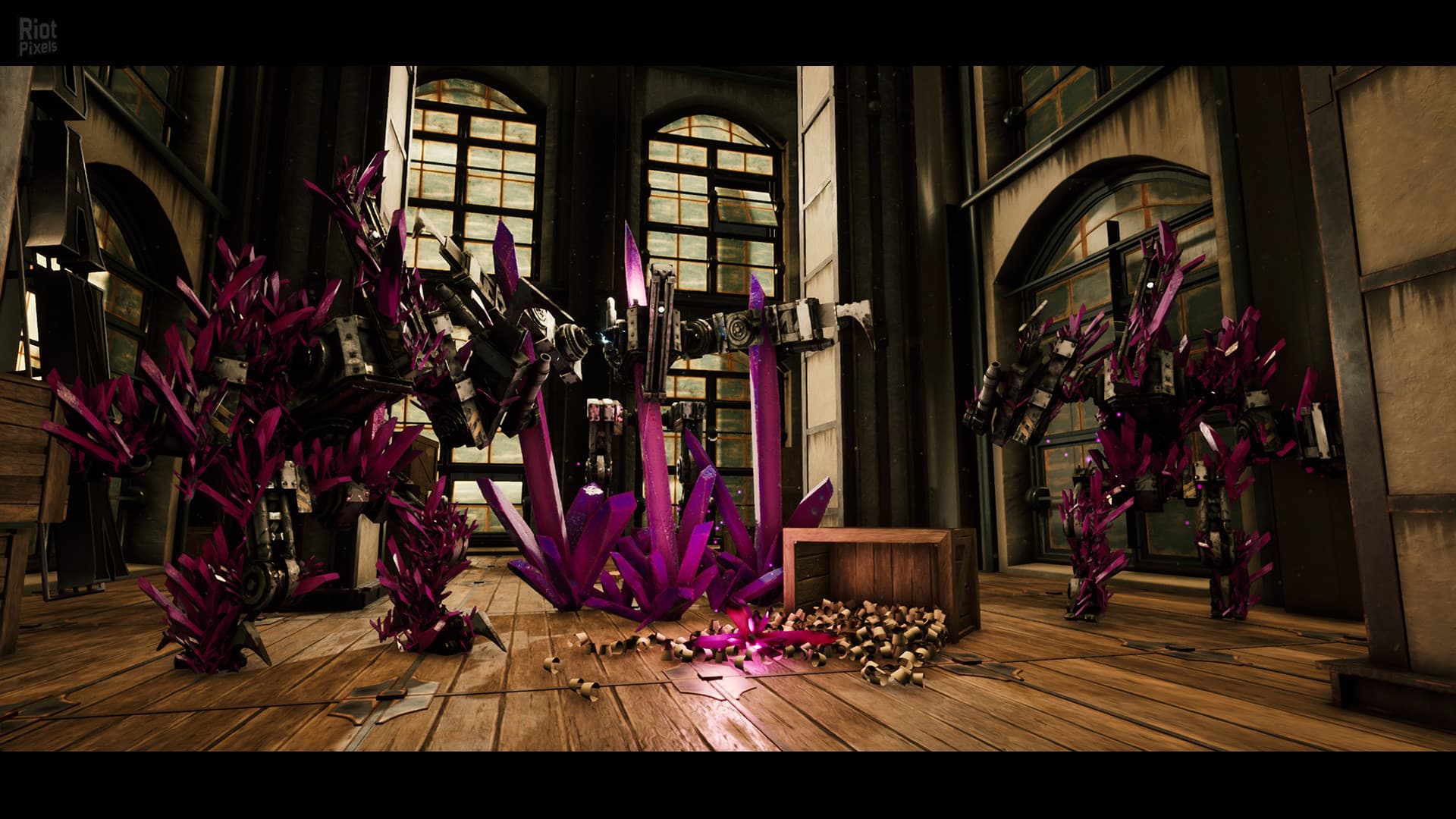 Aefen Fall screenshot 1