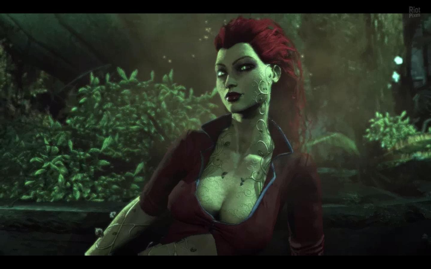 Batman: Arkham Asylum – Game of the Year Edition + Joker & Prey in the Darkness DLCs screenshot 5