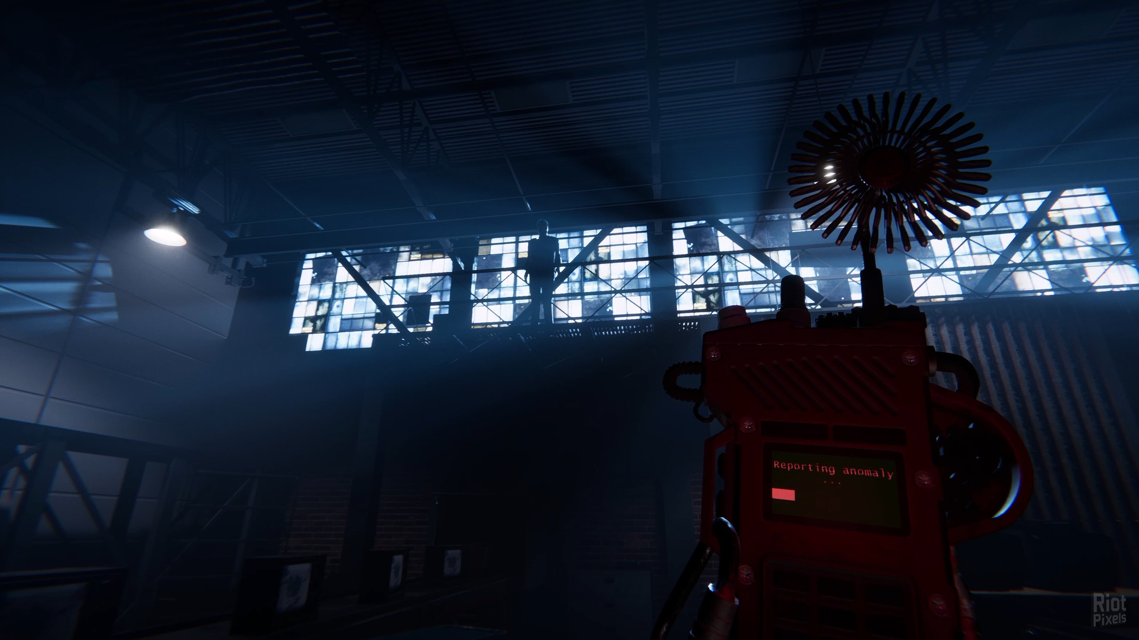 Shift 87 – v1.0f8 screenshot 1