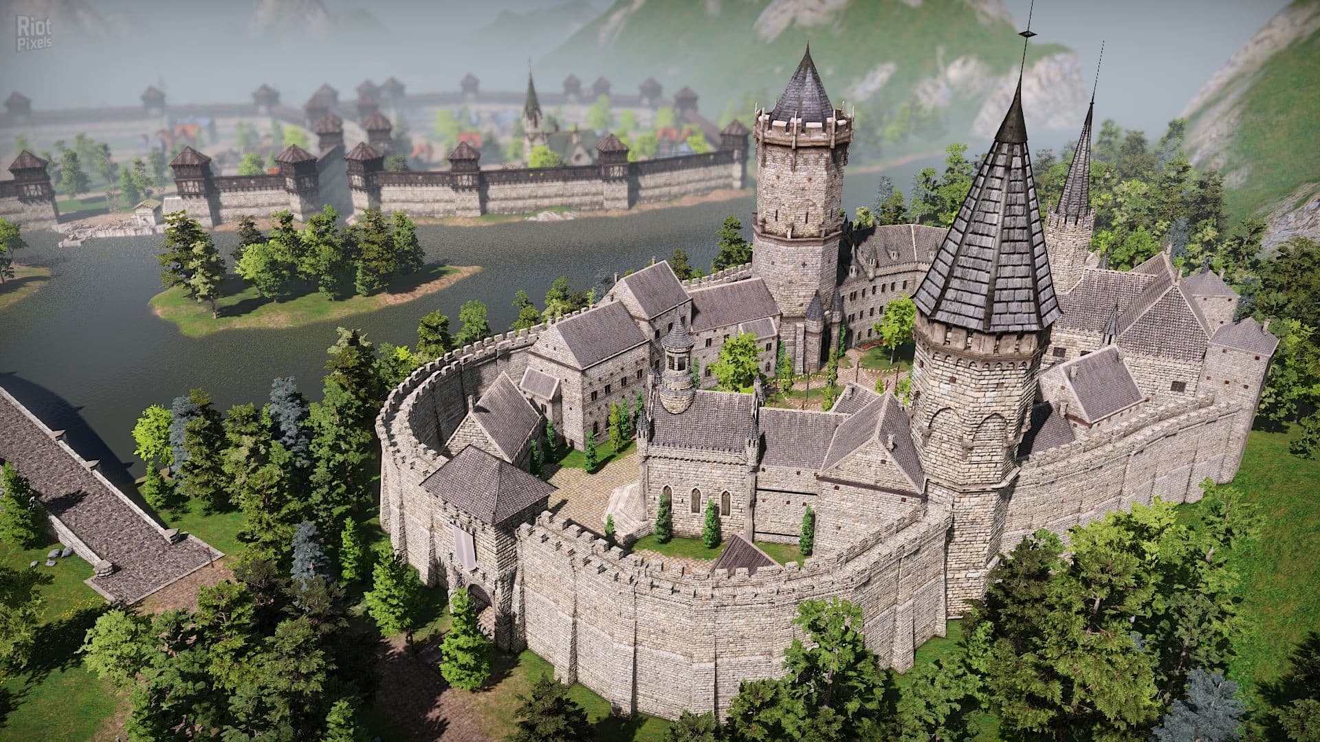 The Guild 3 – v1.0.5 screenshot 4