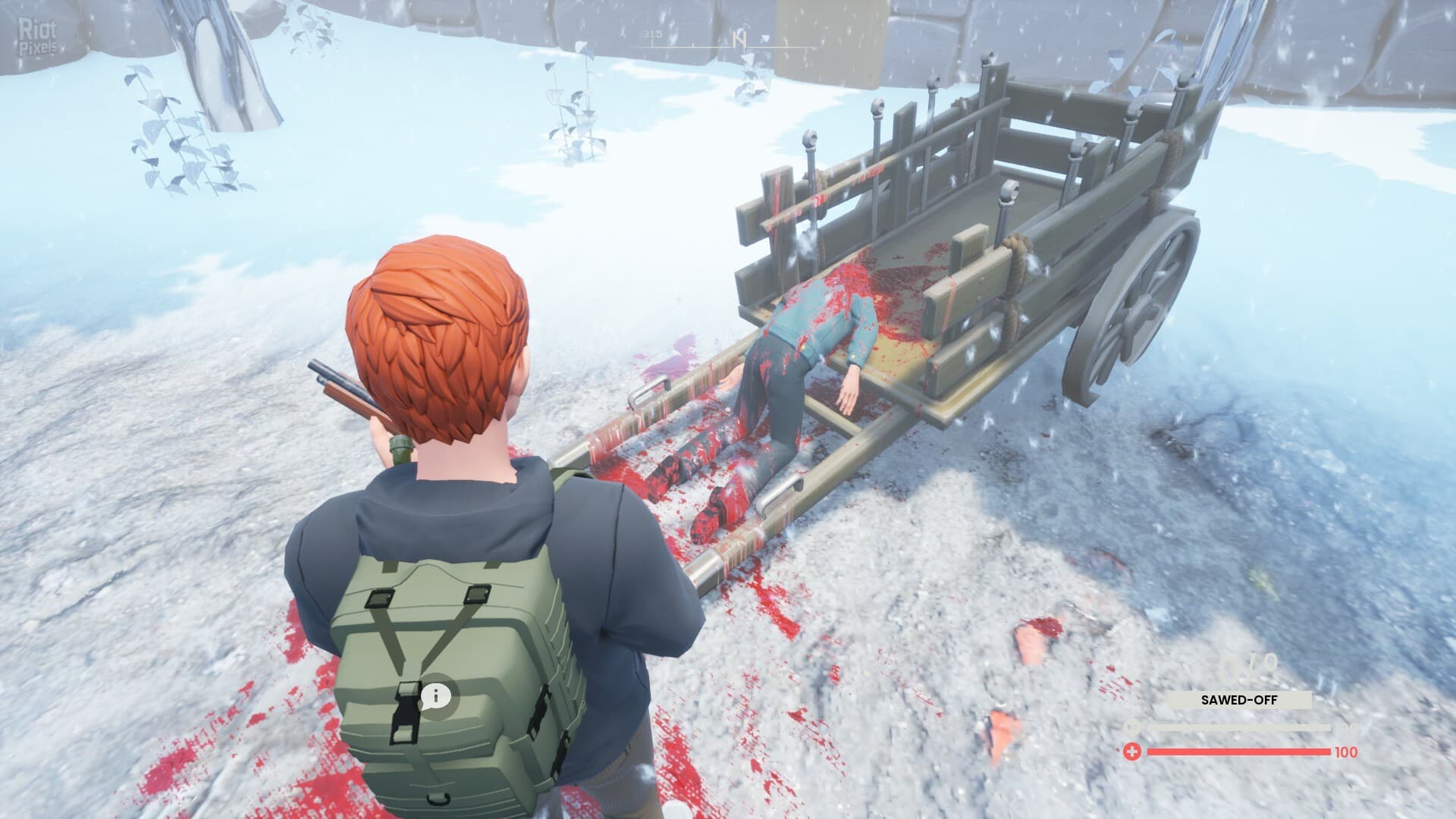 A Day Out – v1.4 screenshot 1