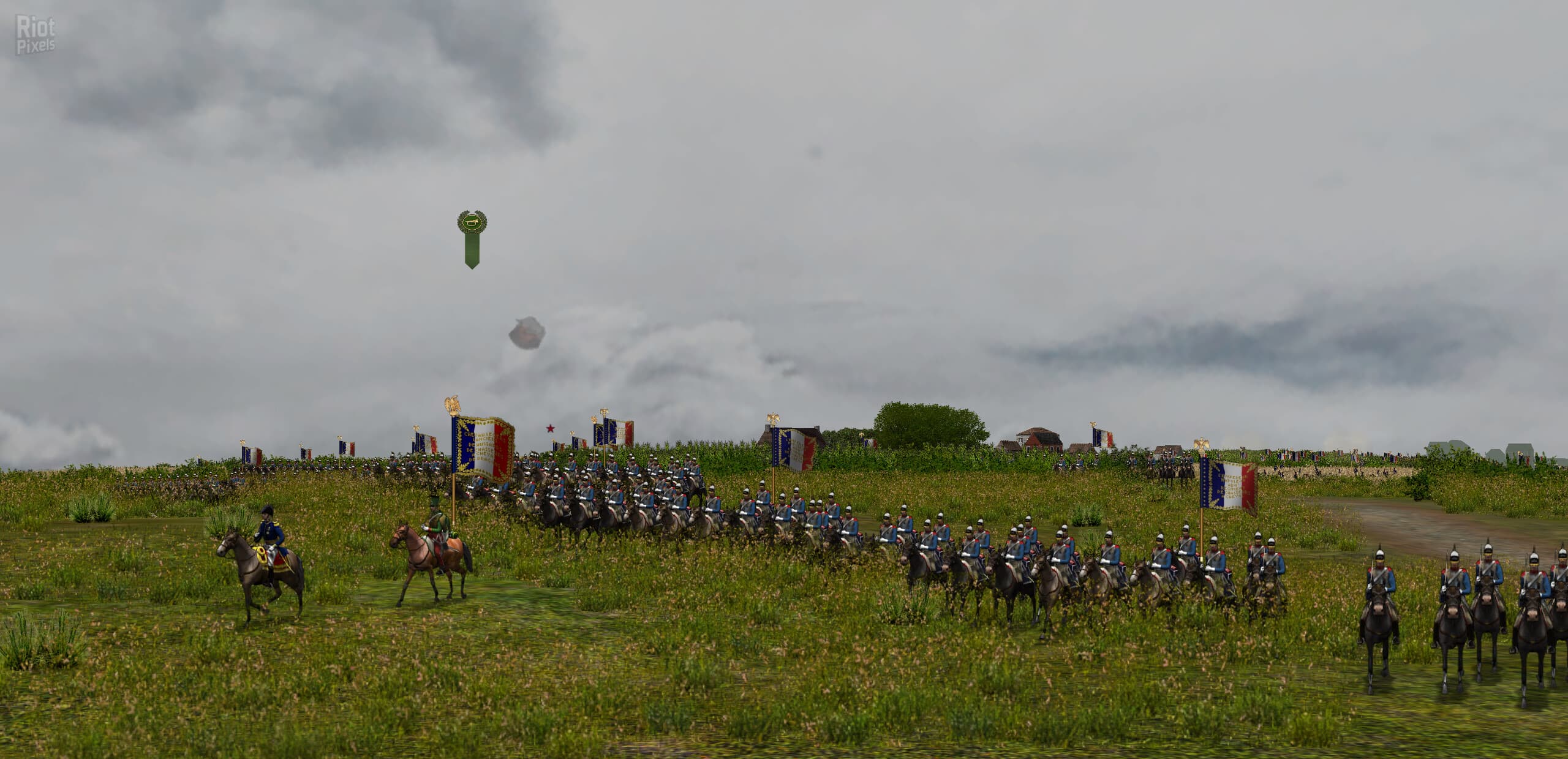 Scourge of War – Remastered, Build 18258168 + 4 DLCs screenshot 4