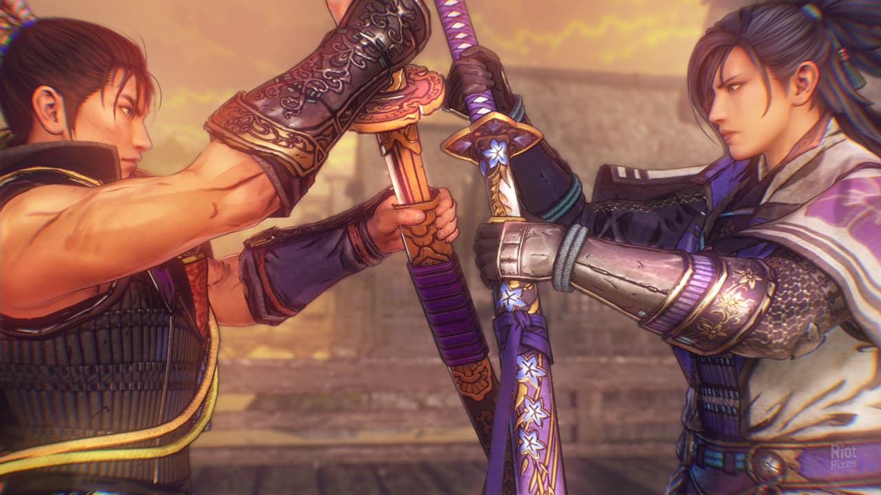 Samurai Warriors 5 + 8 DLCs screenshot 4