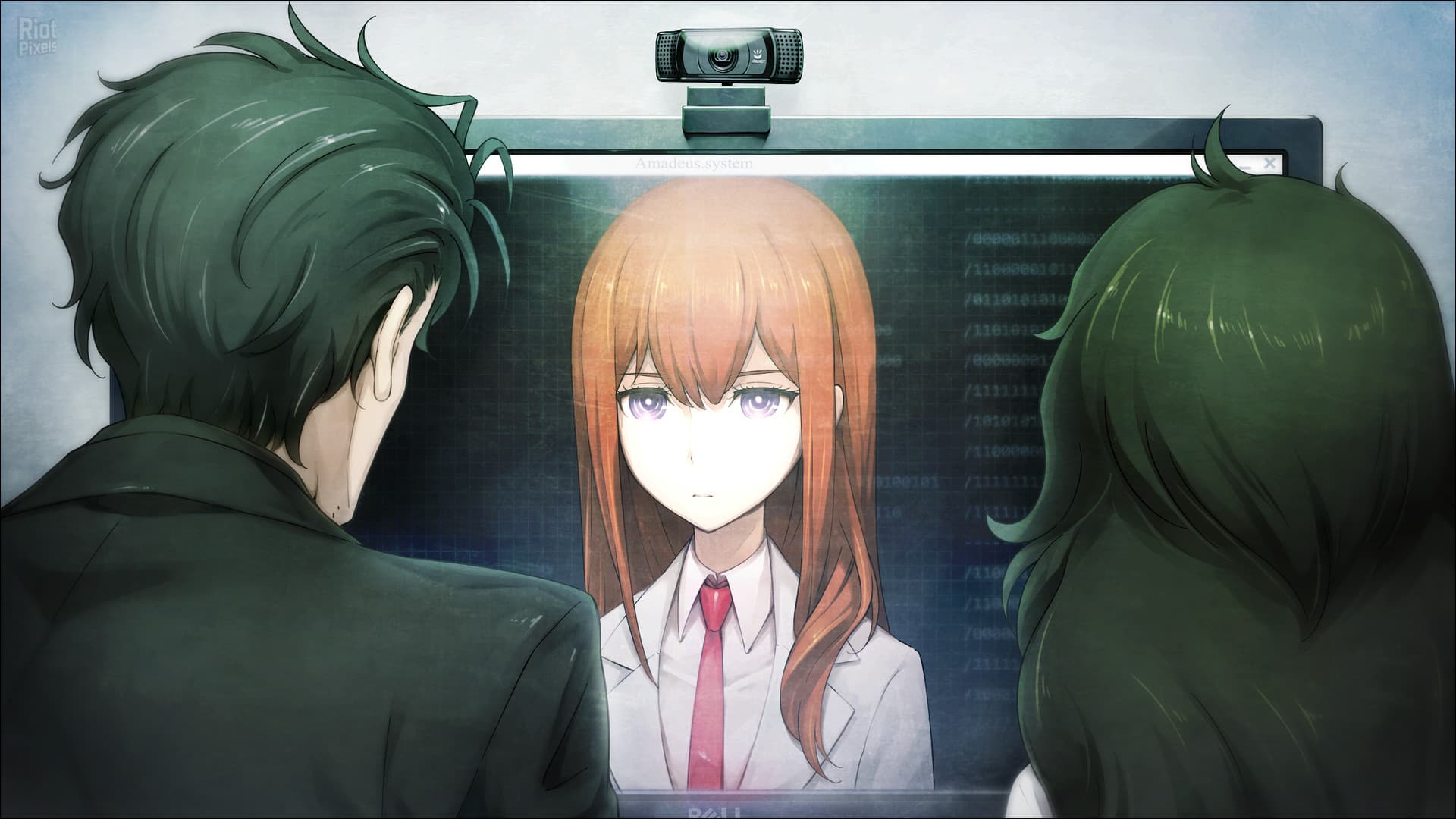 Steins;Gate 0 screenshot 3