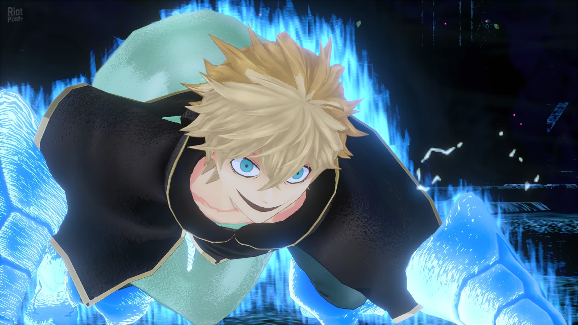 Black Clover: Quartet Knights + 8 DLCs screenshot 1
